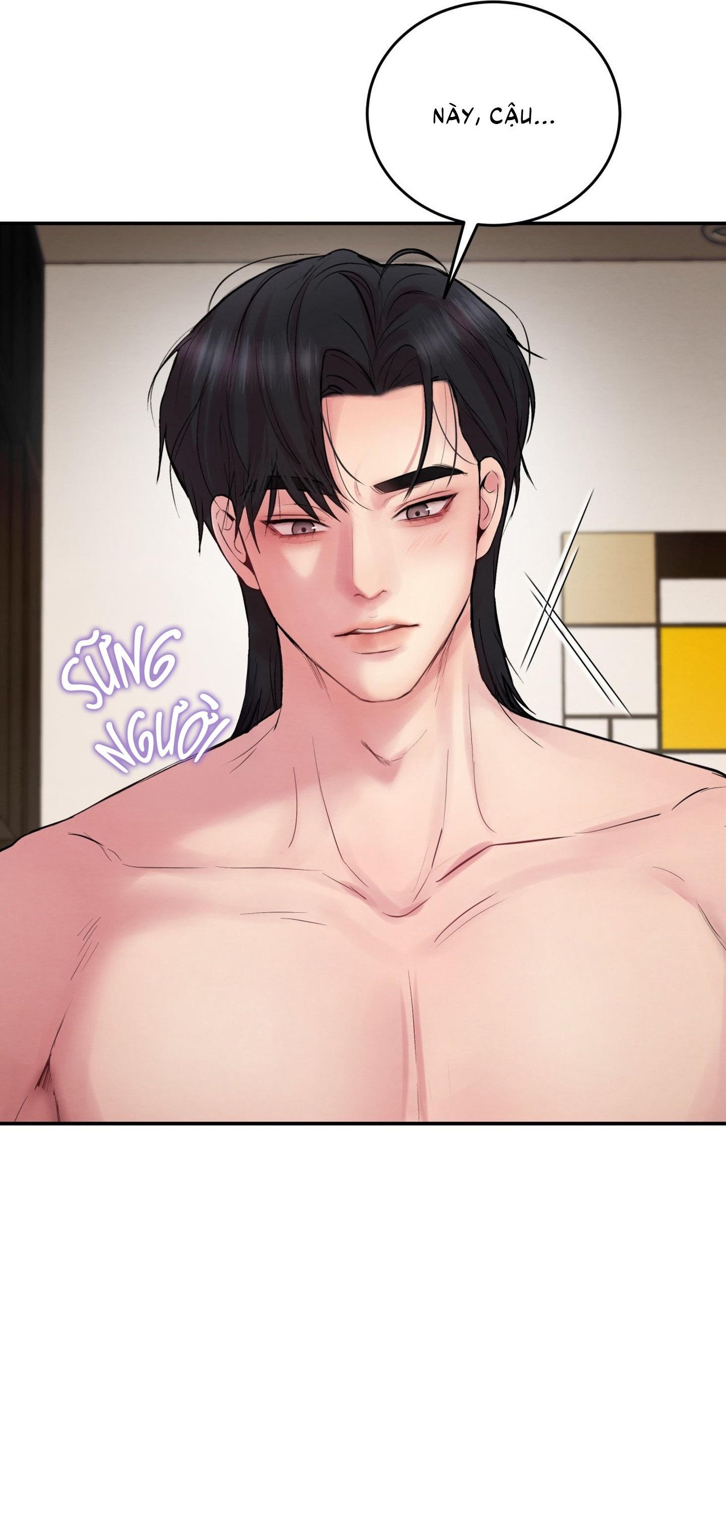 Đọc truyện  Love Remedy - Chapter 28