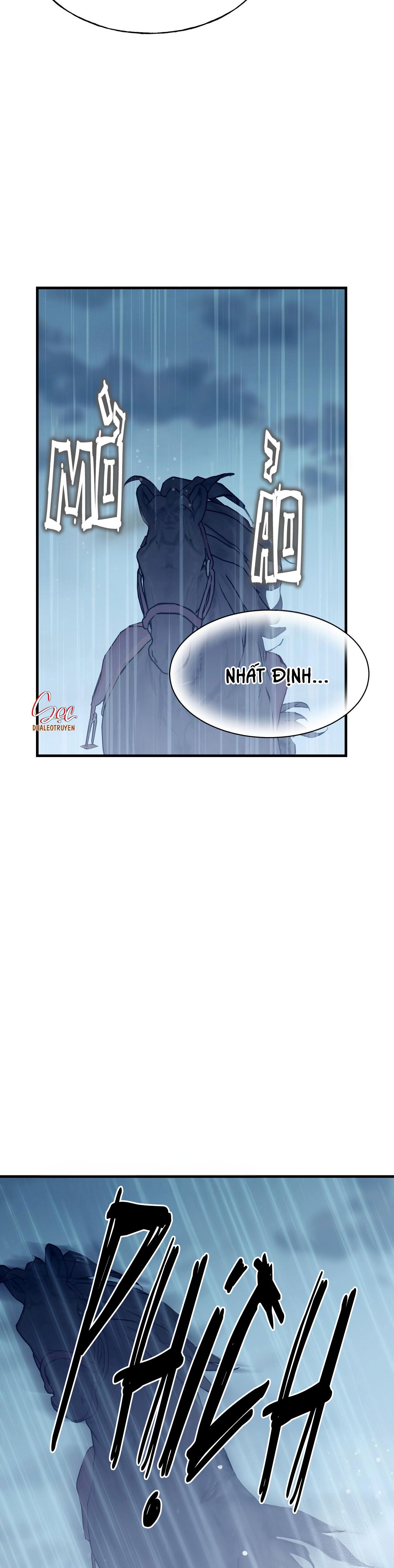 Đọc truyện (ABO) ĐÁM CƯỚI HOÀNG GIA - Chapter 5