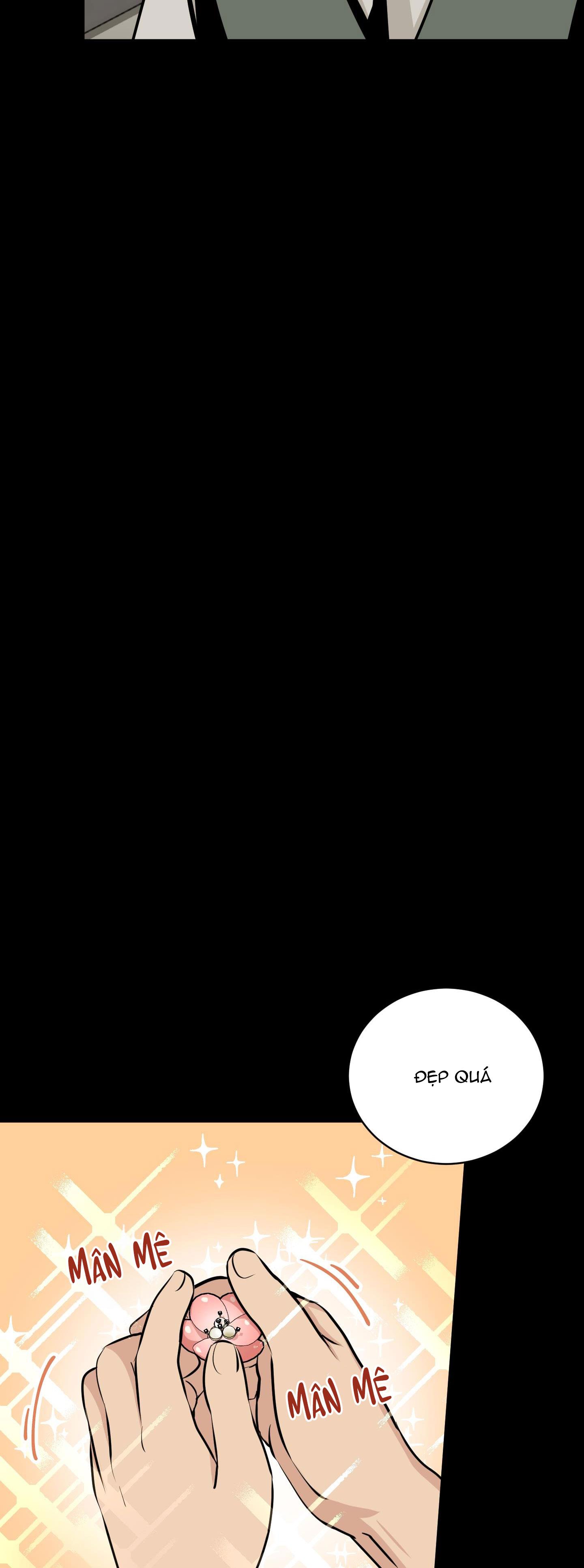 Đọc truyện LOÀI HOA KHÔNG TÊN - Chapter 14
