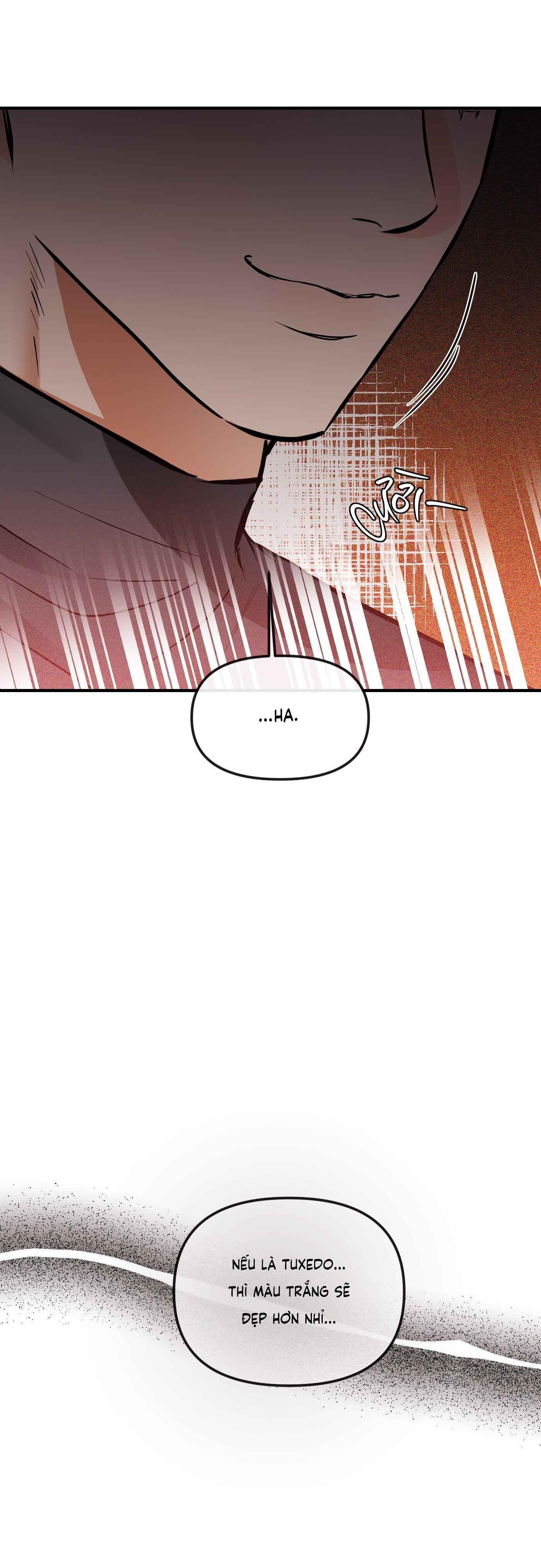Đọc truyện CÁ MINH THÁI KHÔ QUẮT RỒI! - Chapter 46