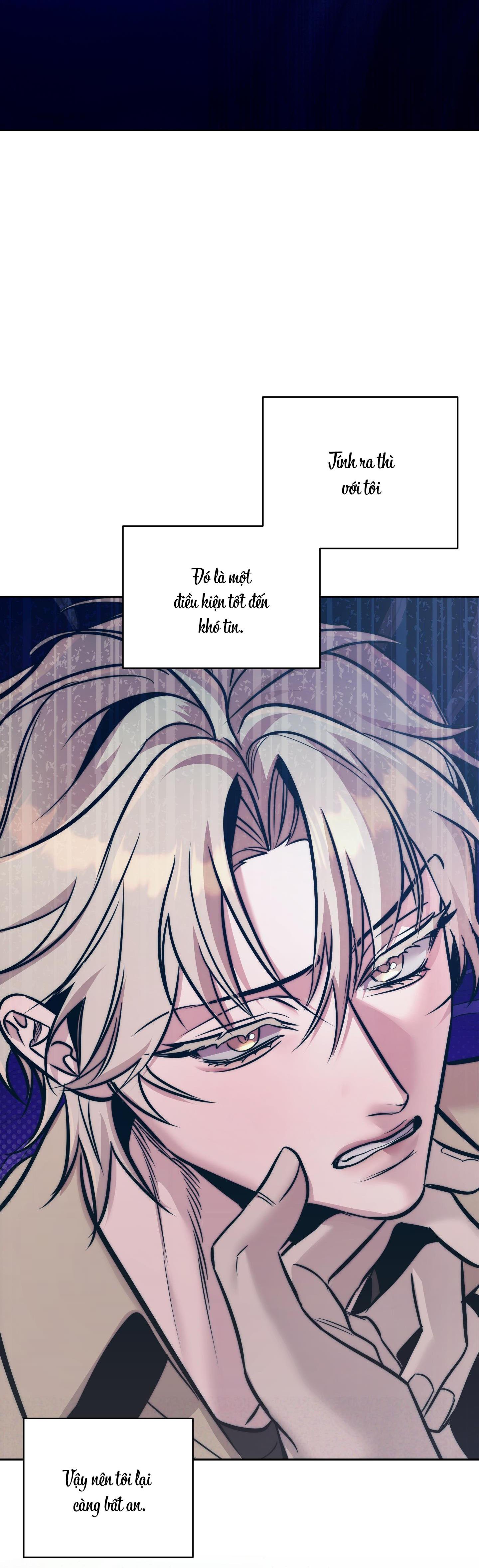 Đọc truyện  Stigma - Chapter 13