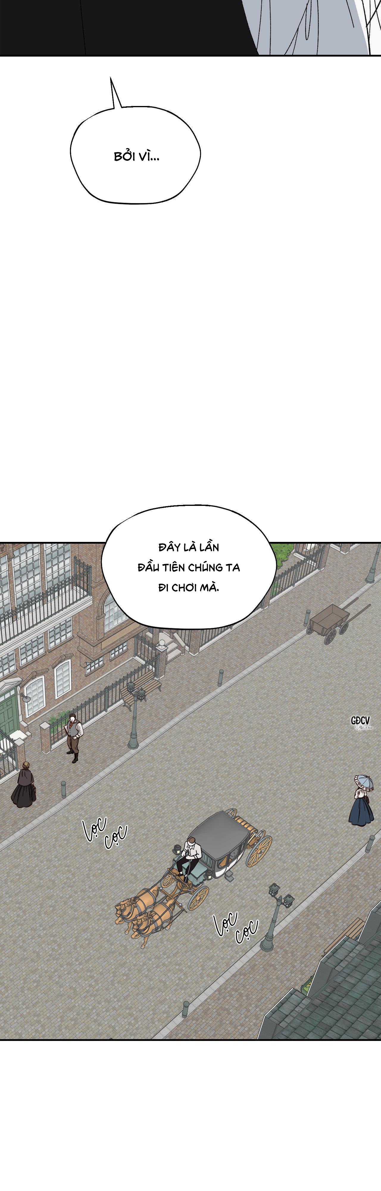 Đọc truyện GIA NHÂN - Chapter 23