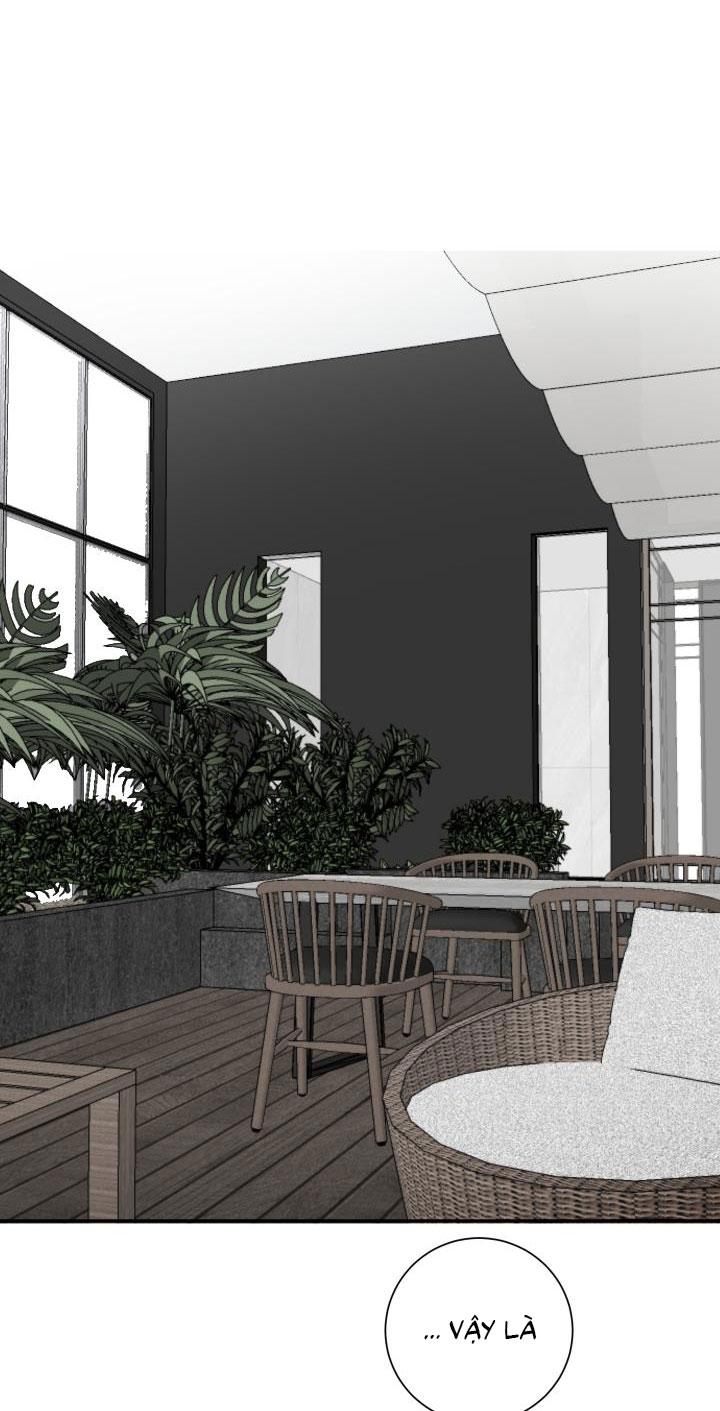 Đọc truyện Lãng mạn một chiều - Chapter 5