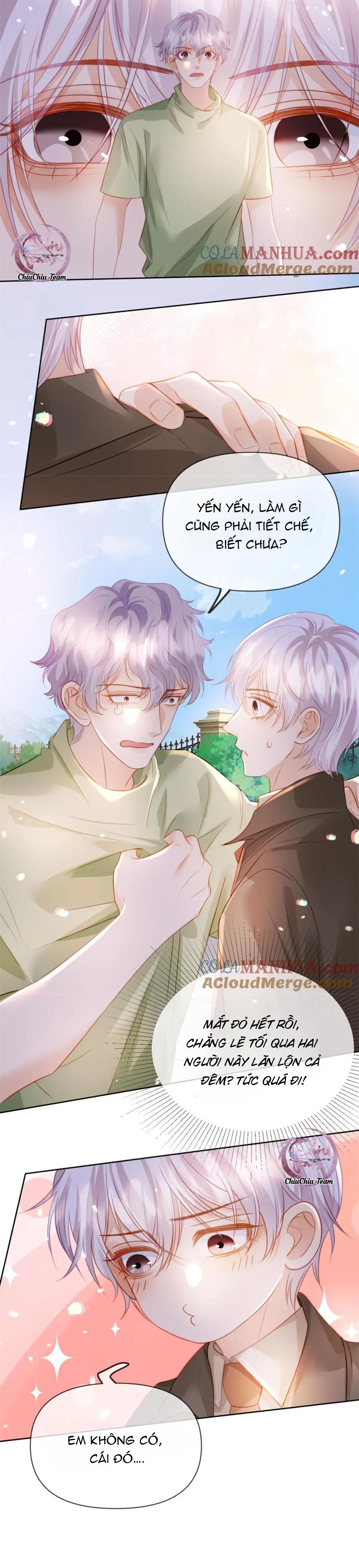 Đọc truyện Bị Vạn Người Anti, Sống Lại Tôi Hot Khắp Internet - Chapter 119