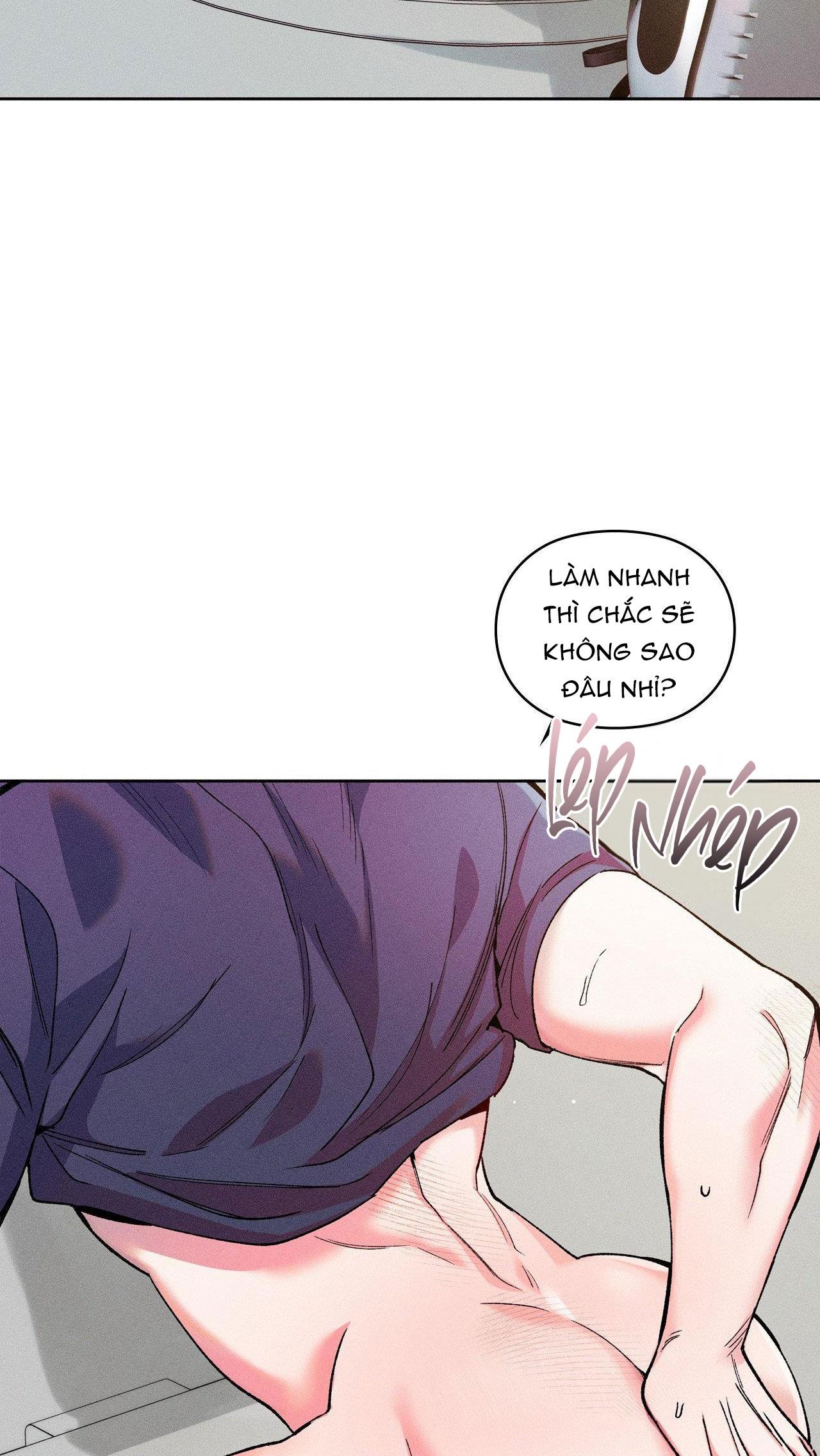 Đọc truyện CÙNG NÂNG TẠ NHÉ - Chapter 2
