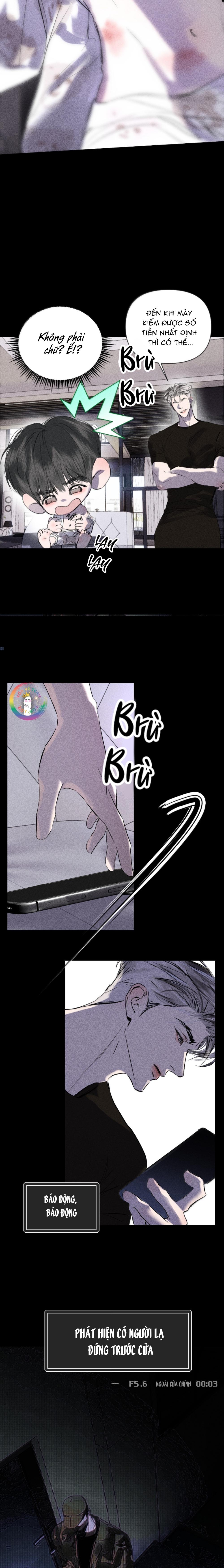 Đọc truyện Thoát Khỏi Tầng Hầm - Chapter 19