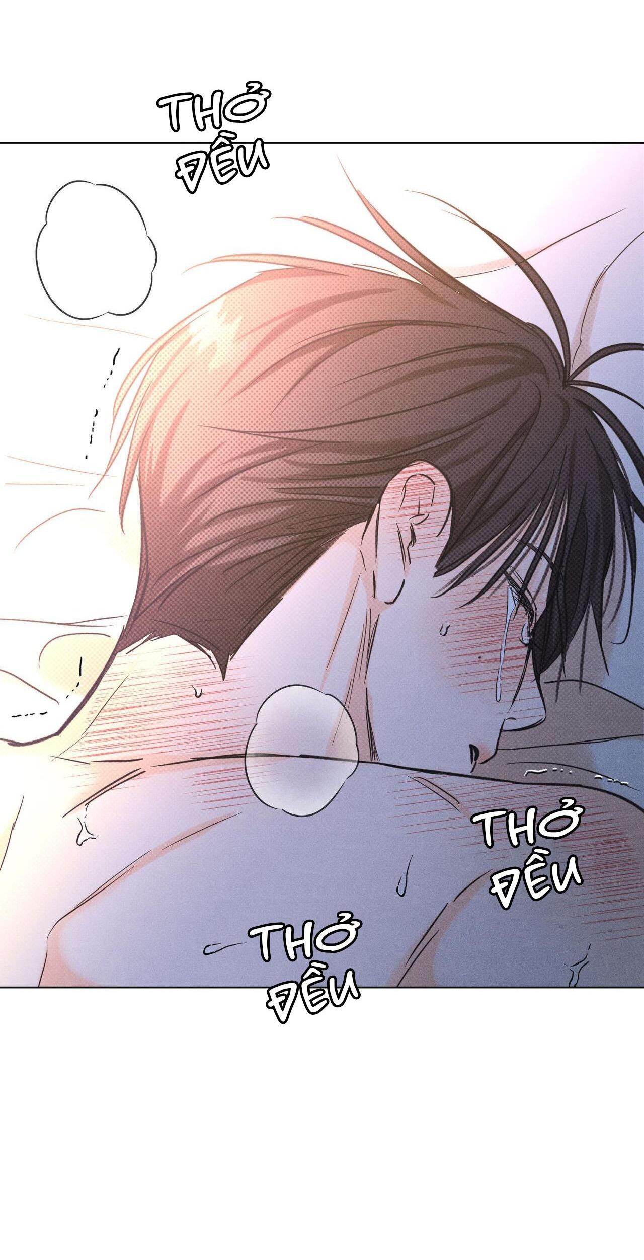 Đọc truyện CÔNG VIỆC LÀM THÊM HÀNG NGÀY - Chapter 24