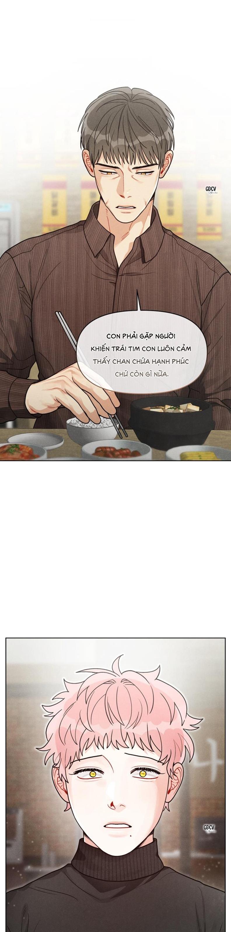 Đọc truyện CUỘC GỌI ẨN DANH - Chapter 7