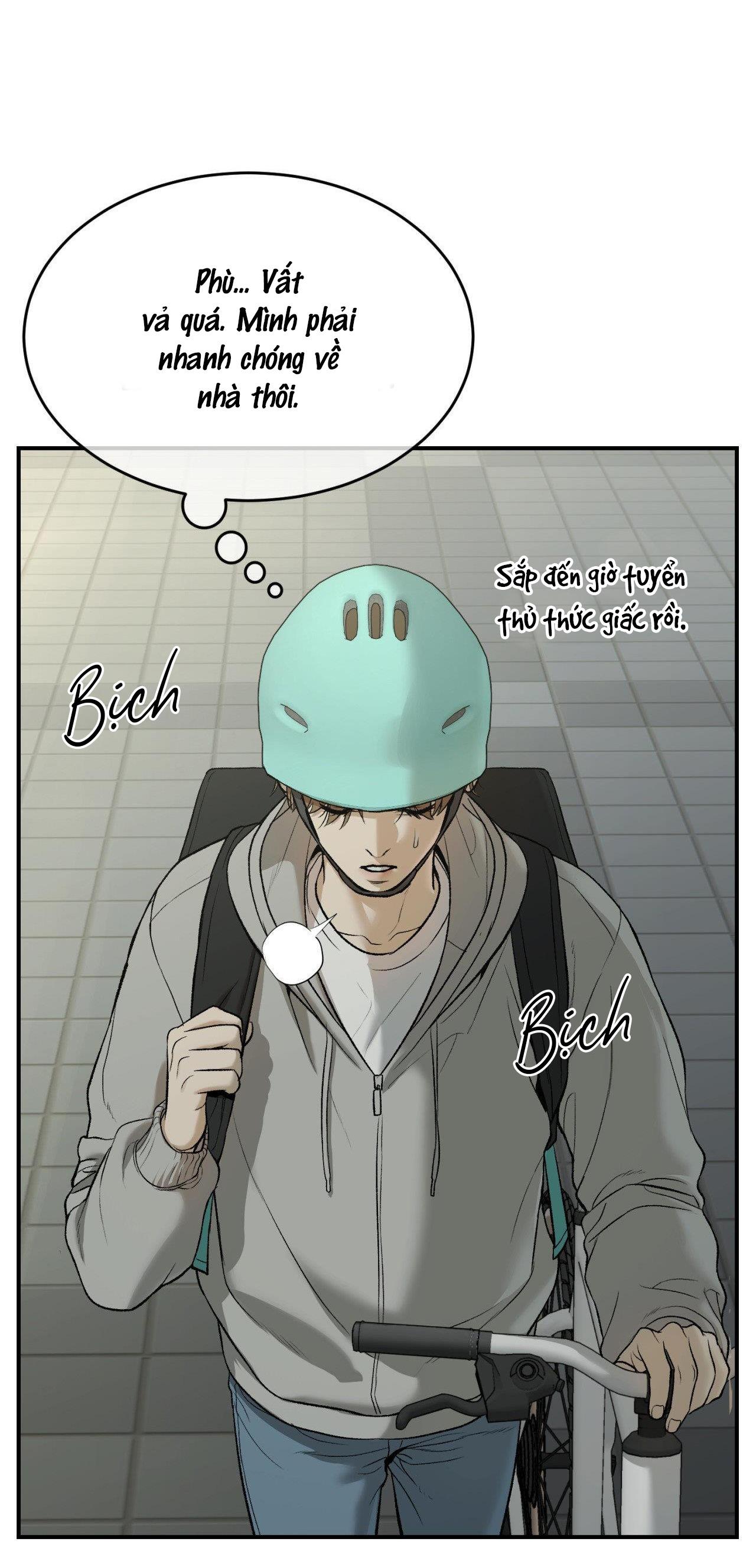 Đọc truyện  ChinhX - Vận Xui - Chapter 42