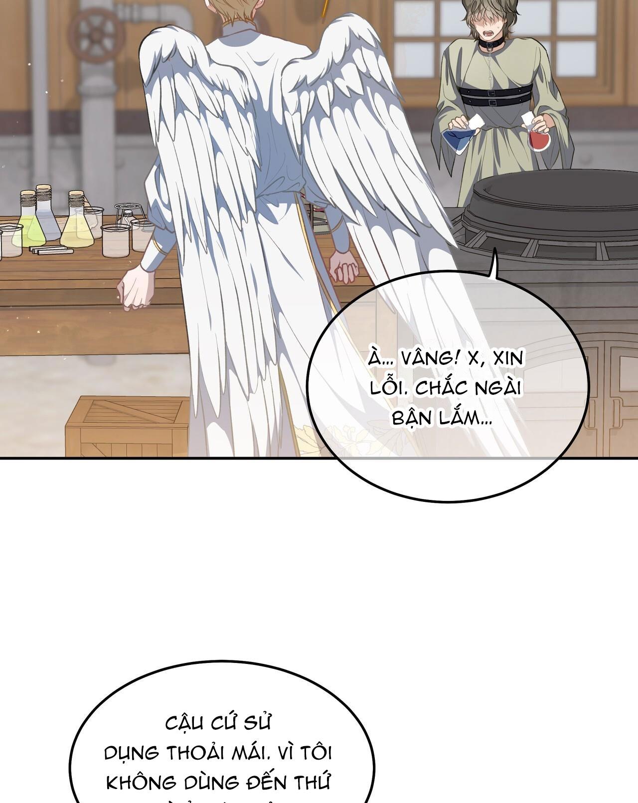 Đọc truyện CÁCH TỒN TẠI NHƯ MỘT NGƯỜI CHƠI - Chapter 40