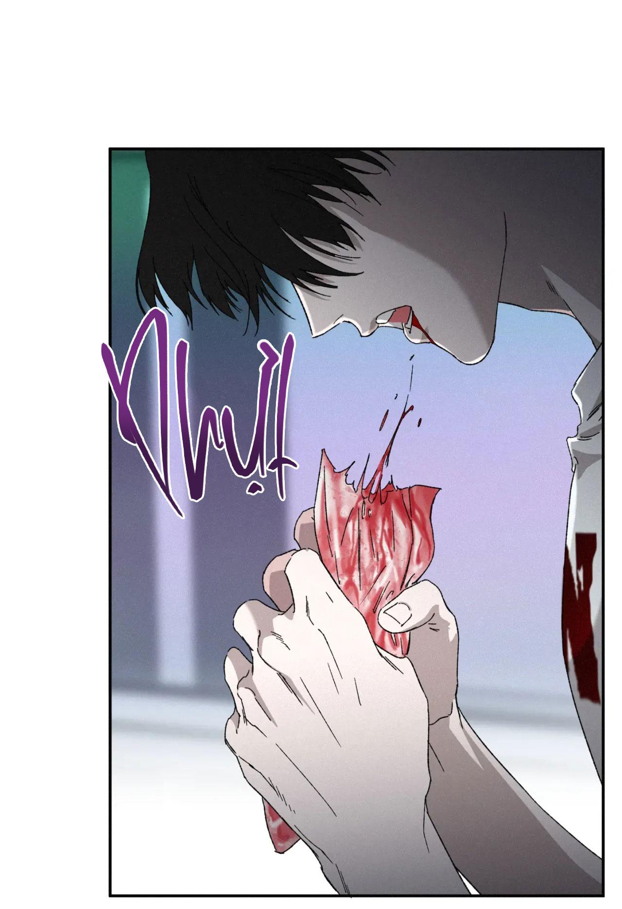 Đọc truyện LỜI NÓI DỐI ĐẪM MÁU - Chapter 35