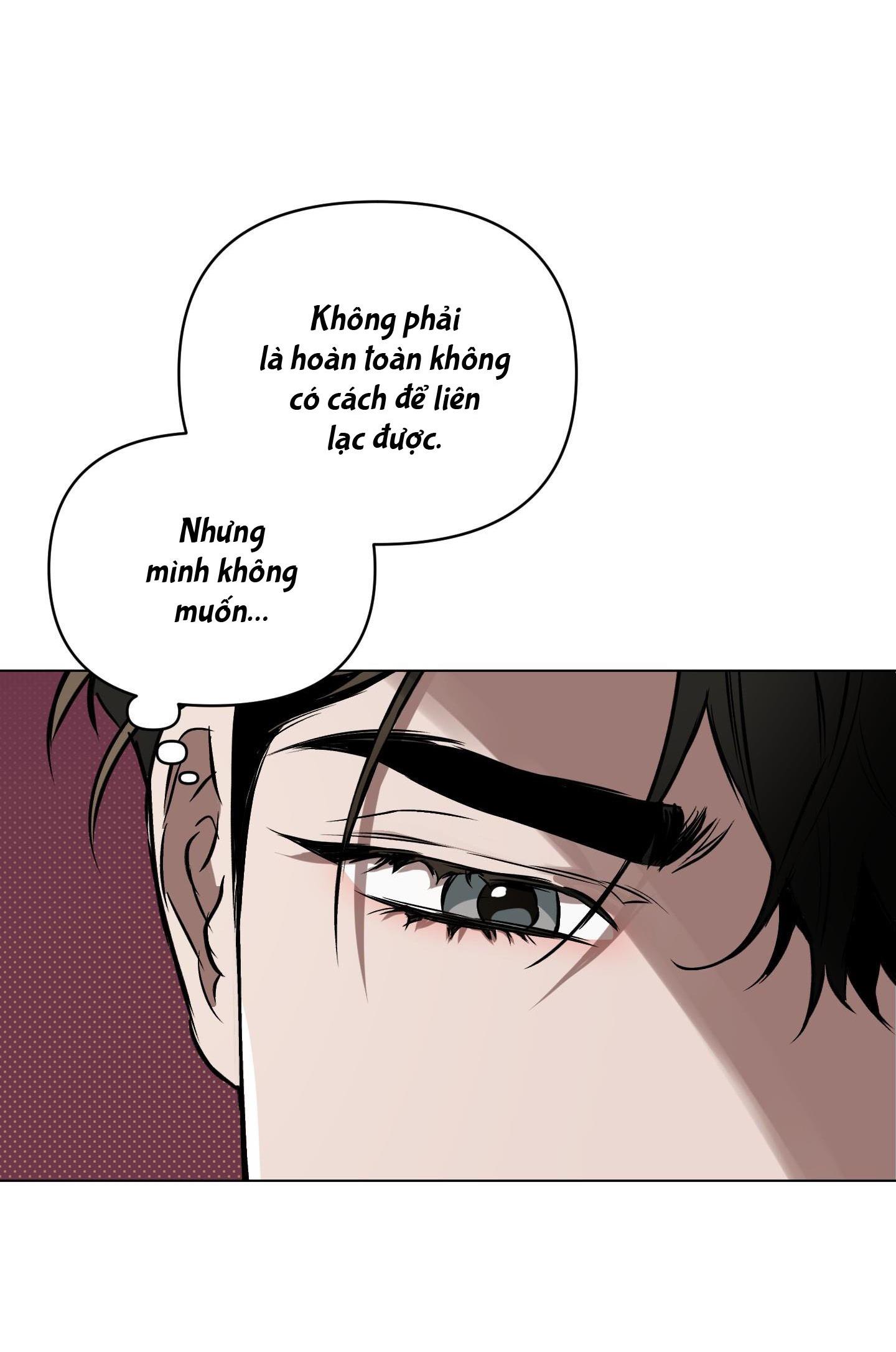 Đọc truyện  Định Tên Mối Quan Hệ - Chapter 55