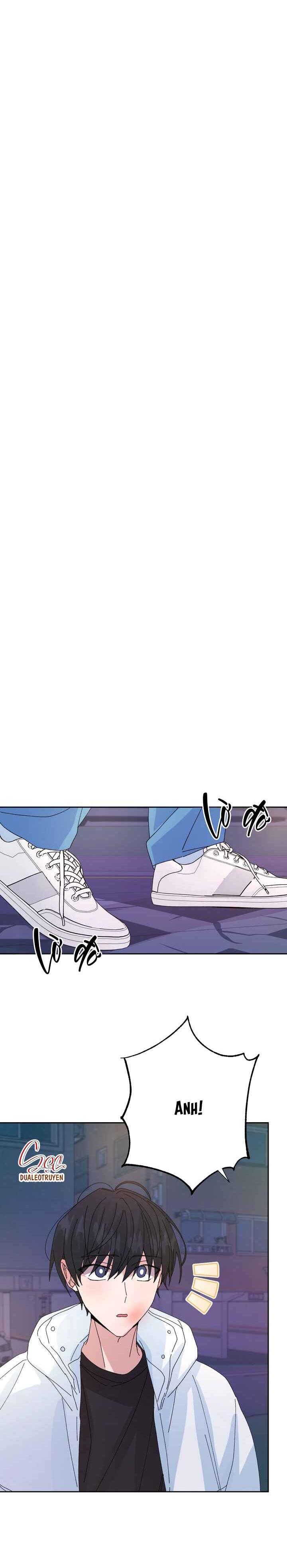 Đọc truyện ĐẶC QUYỀN CHO CẶP ĐÔI MỚI CƯỚI - Chapter 35