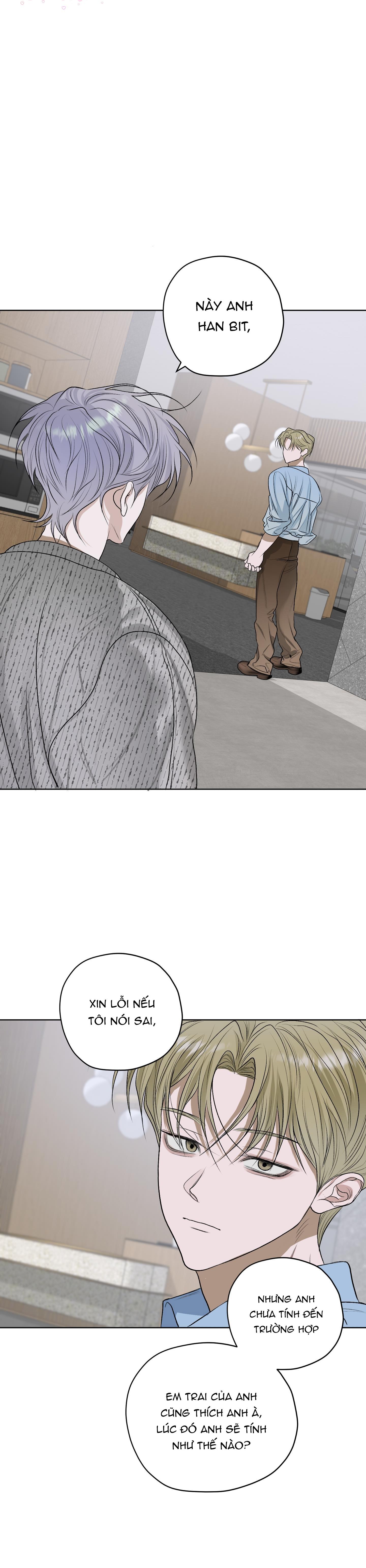 Đọc truyện  Đầm Hoa Sen - Chapter 28