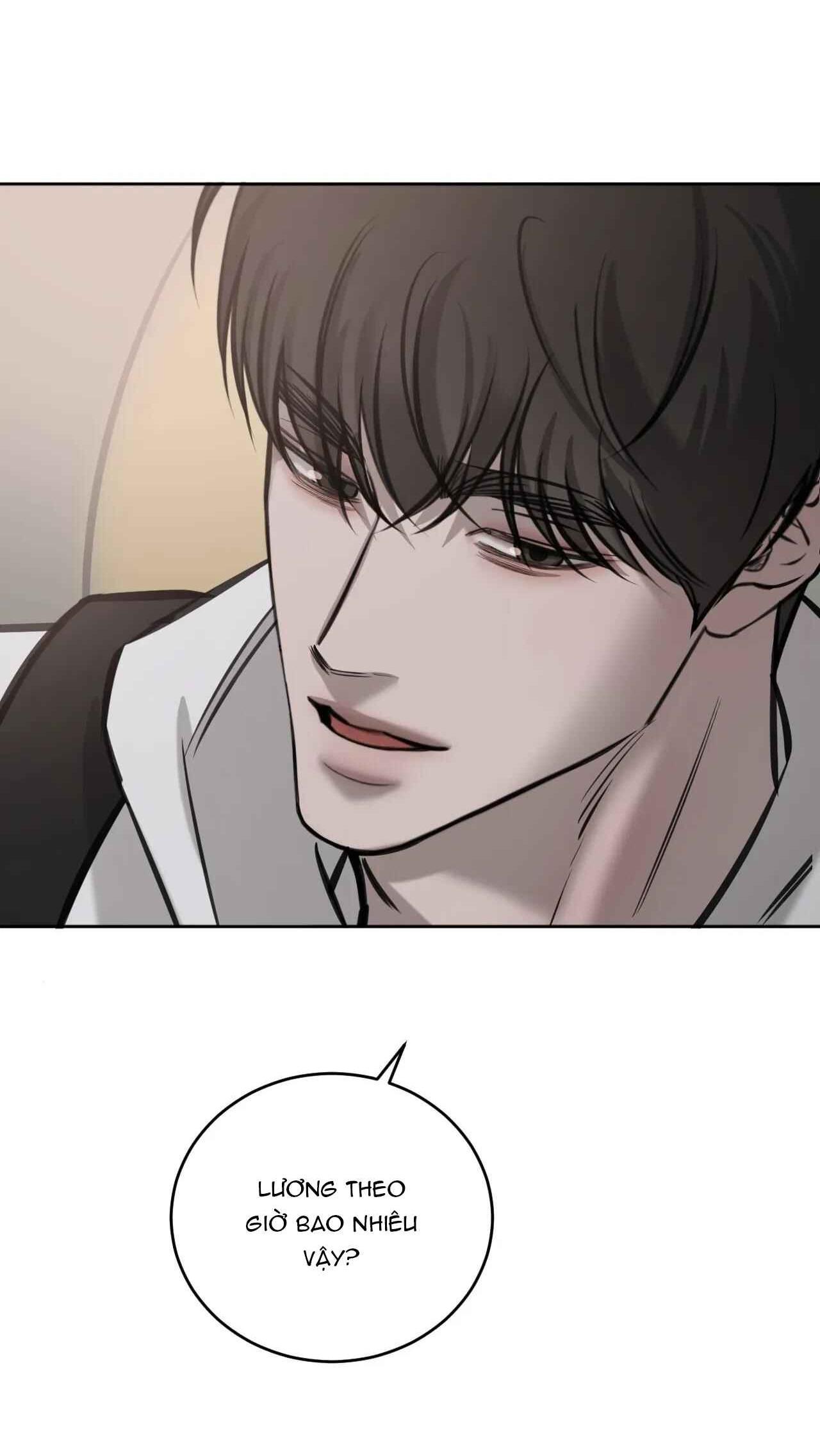 Đọc truyện GIỮA TÌNH CỜ VÀ ĐỊNH MỆNH - Chapter 68