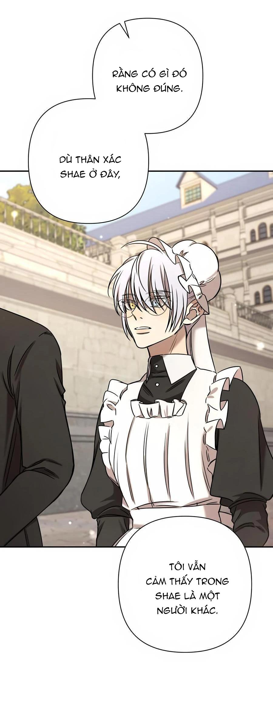 Đọc truyện Mắc Kẹt Trong Game Hẹn Hò Của Em Gái Tôi - Chapter 75