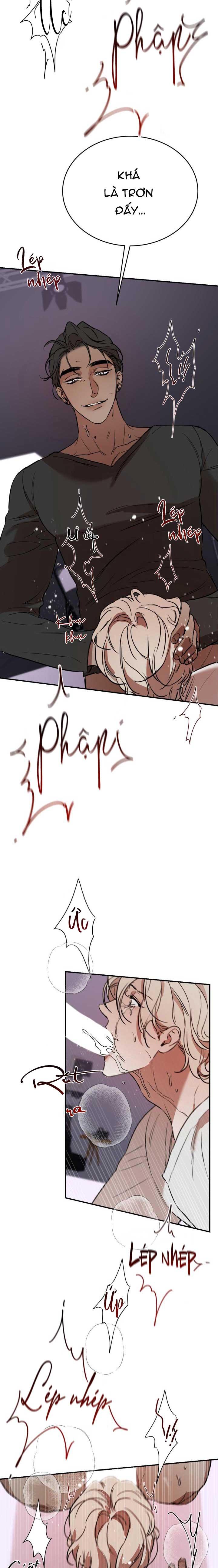 Đọc truyện PLAYBACK - Chapter 7