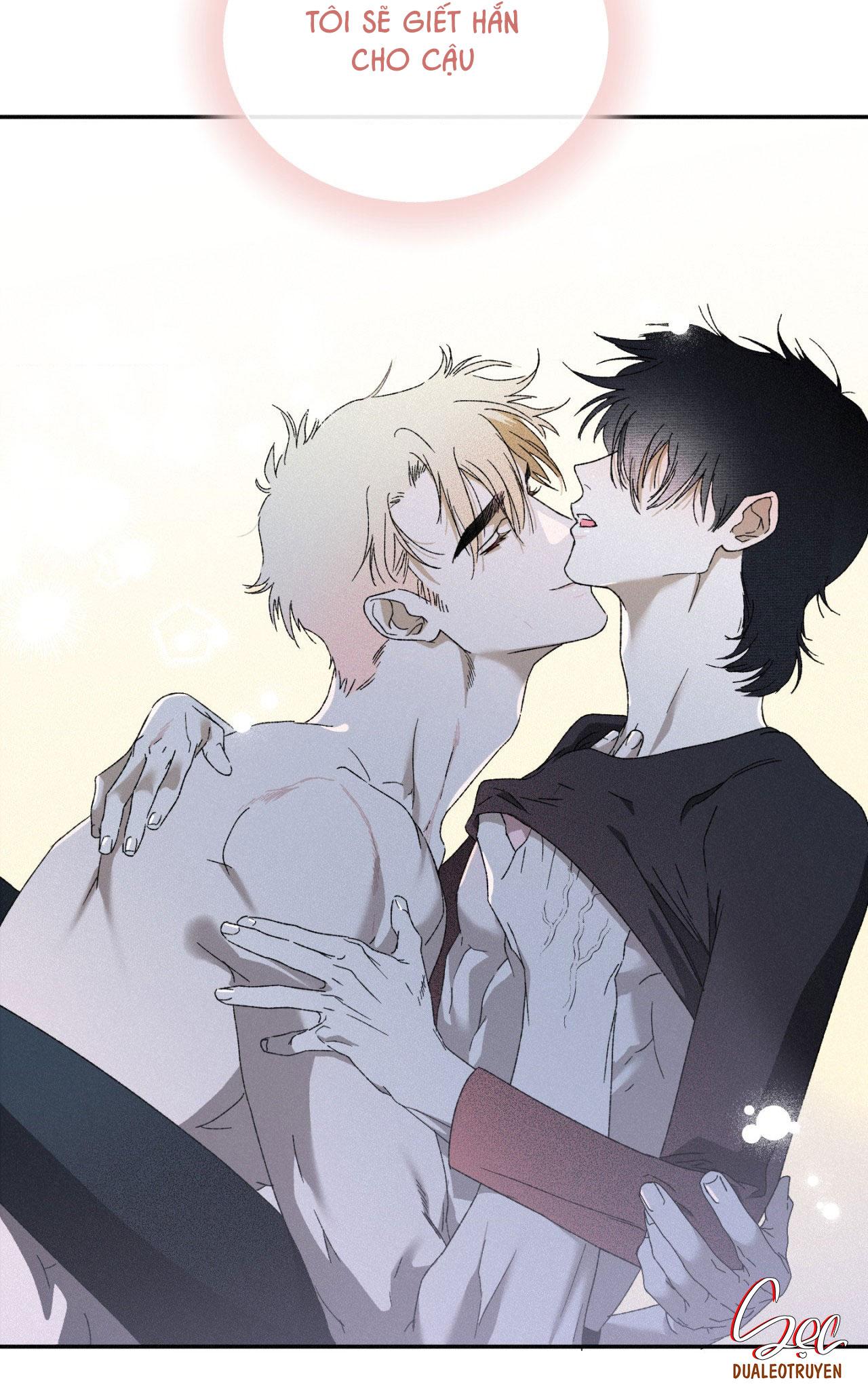 Đọc truyện LỜI NÓI DỐI ĐẪM MÁU - Chapter 41