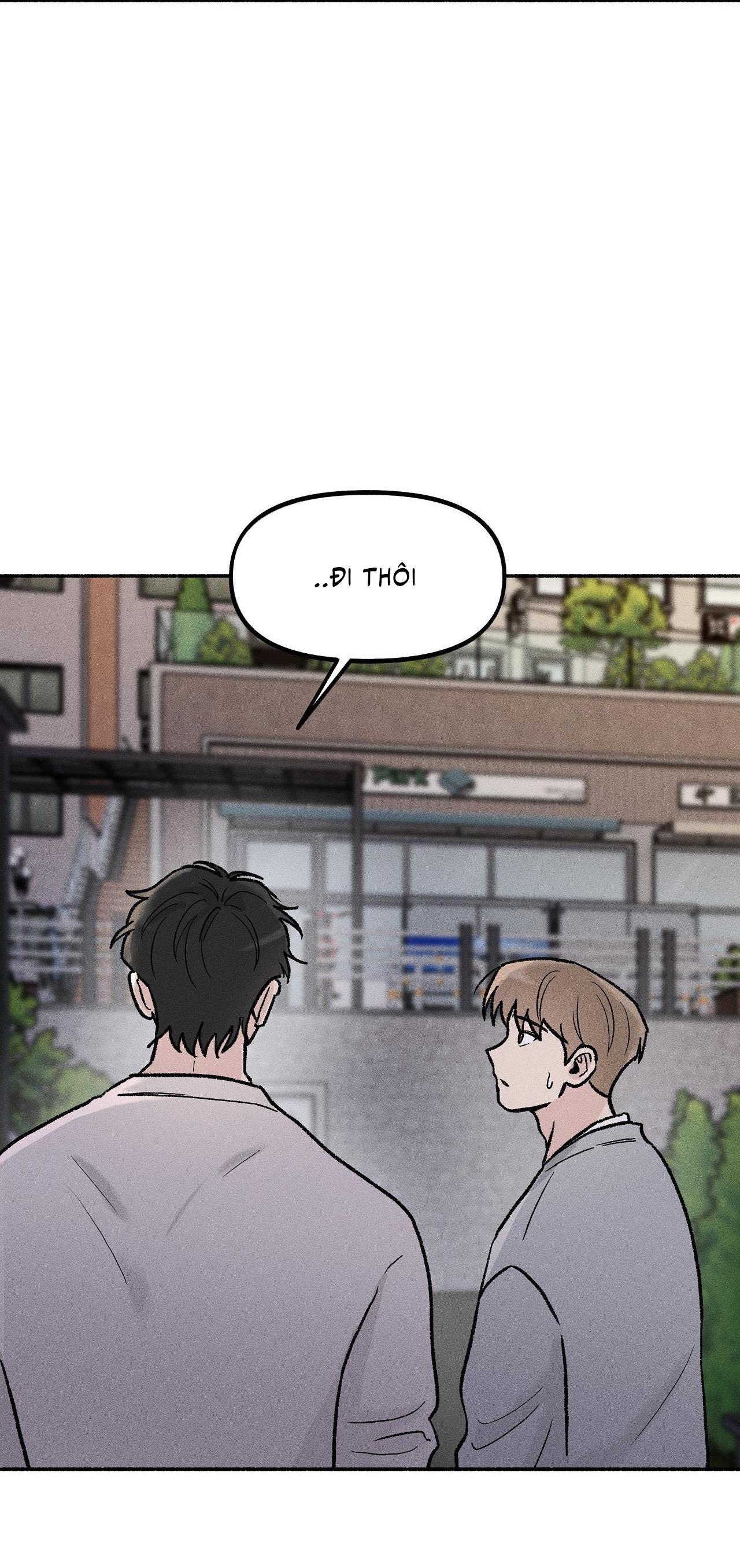 Đọc truyện  Khi Người Lơ Đãng - Chapter 11
