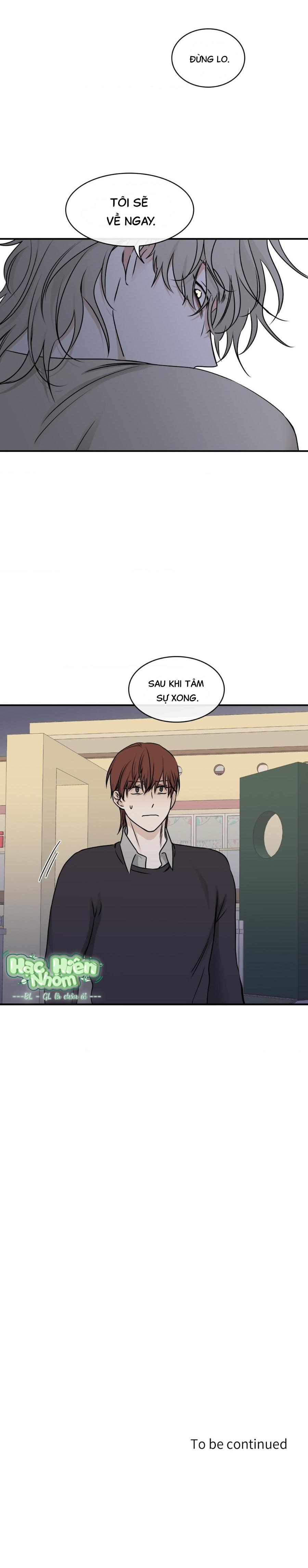 Đọc truyện Thủy triều thấp lúc chạng vạng - Chapter 76