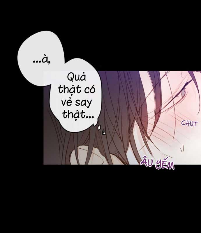 Đọc truyện Thiên Đường Táo Xanh - Chapter 108