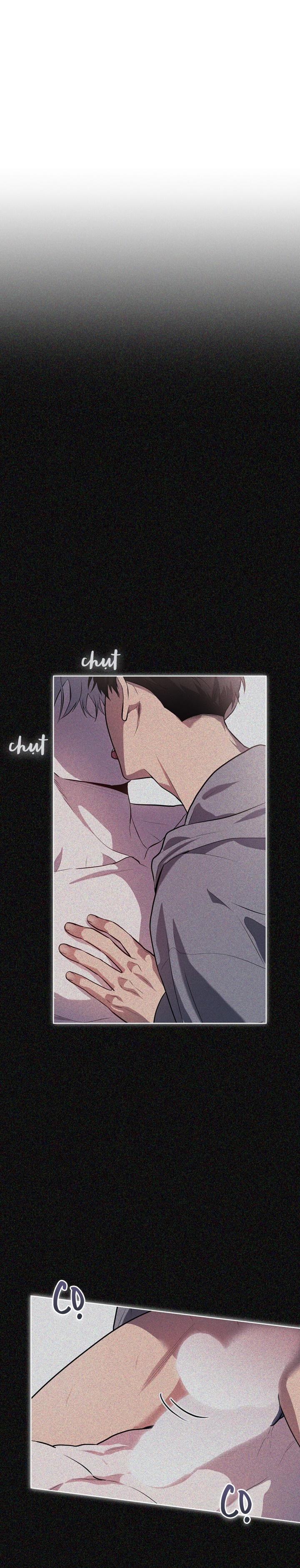 Đọc truyện Passion - Chapter 75