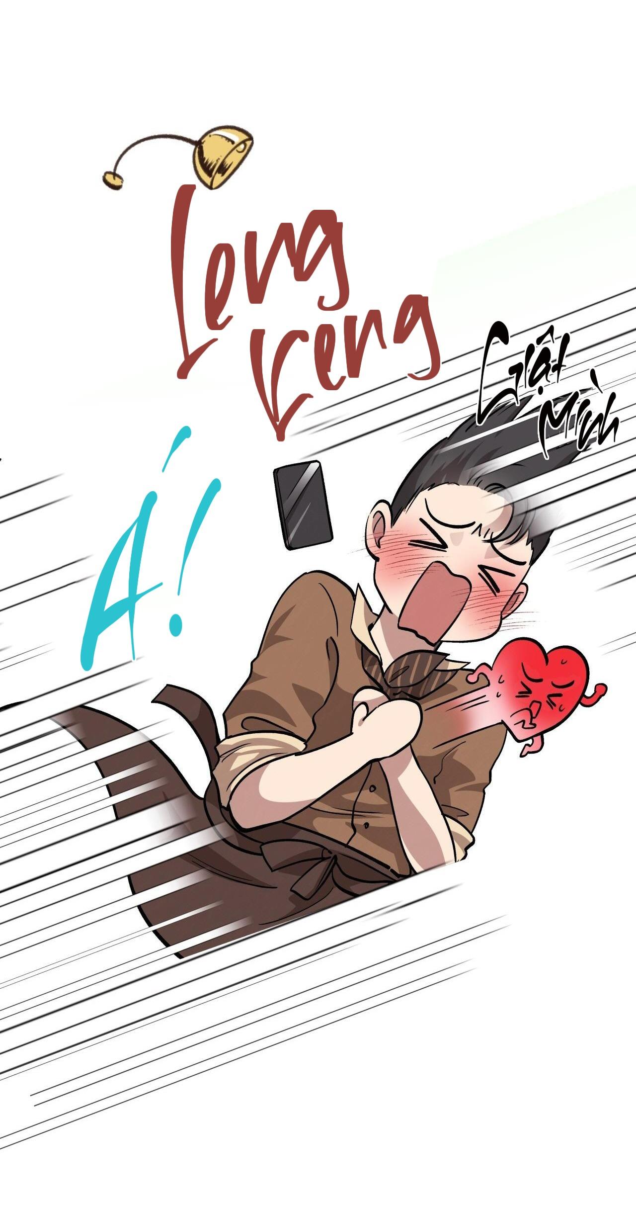 Đọc truyện (END) MẬT GẤU - Chapter 60