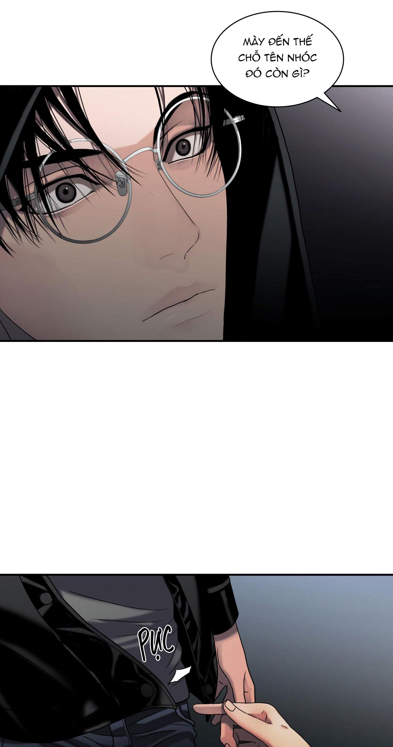 Đọc truyện ĂN MÒN - Chapter 3