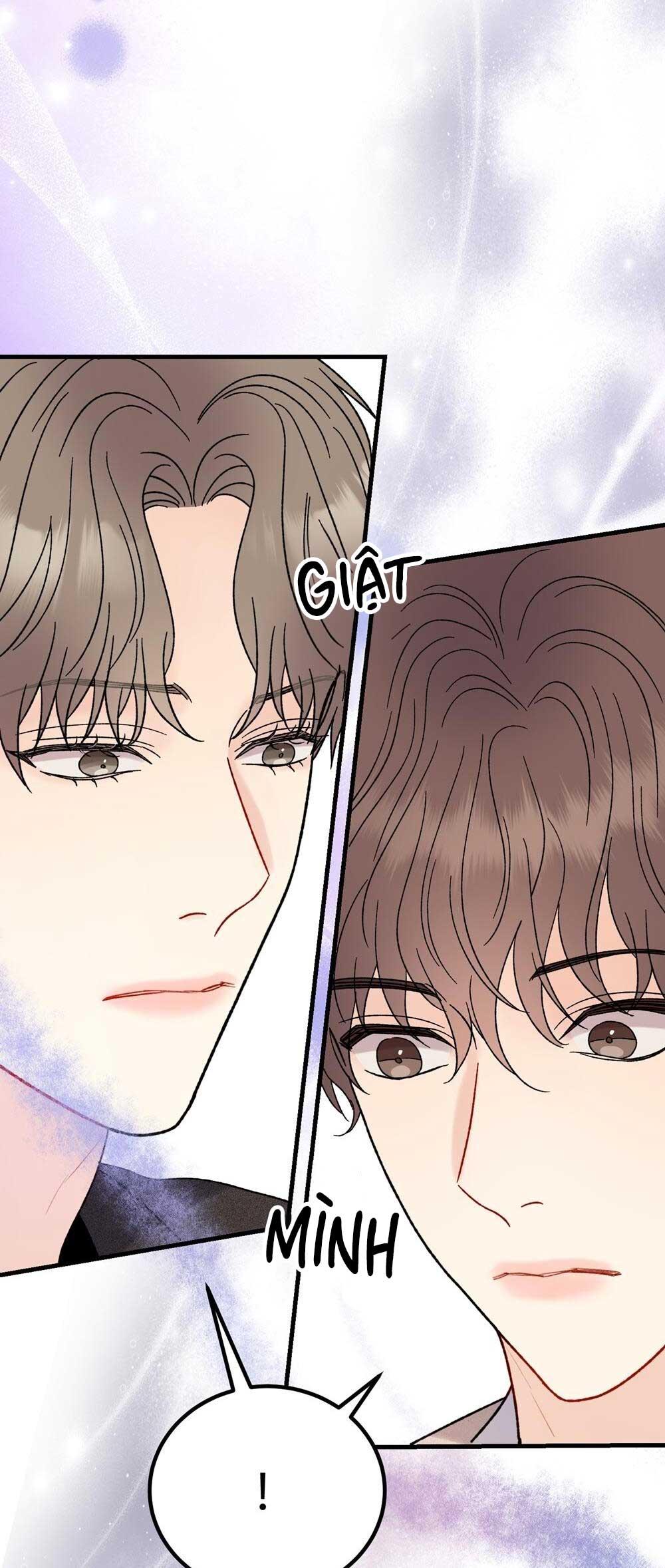 Đọc truyện CẬU KHÔNG PHẢI LÀ GU CỦA TÔI - Chapter 38