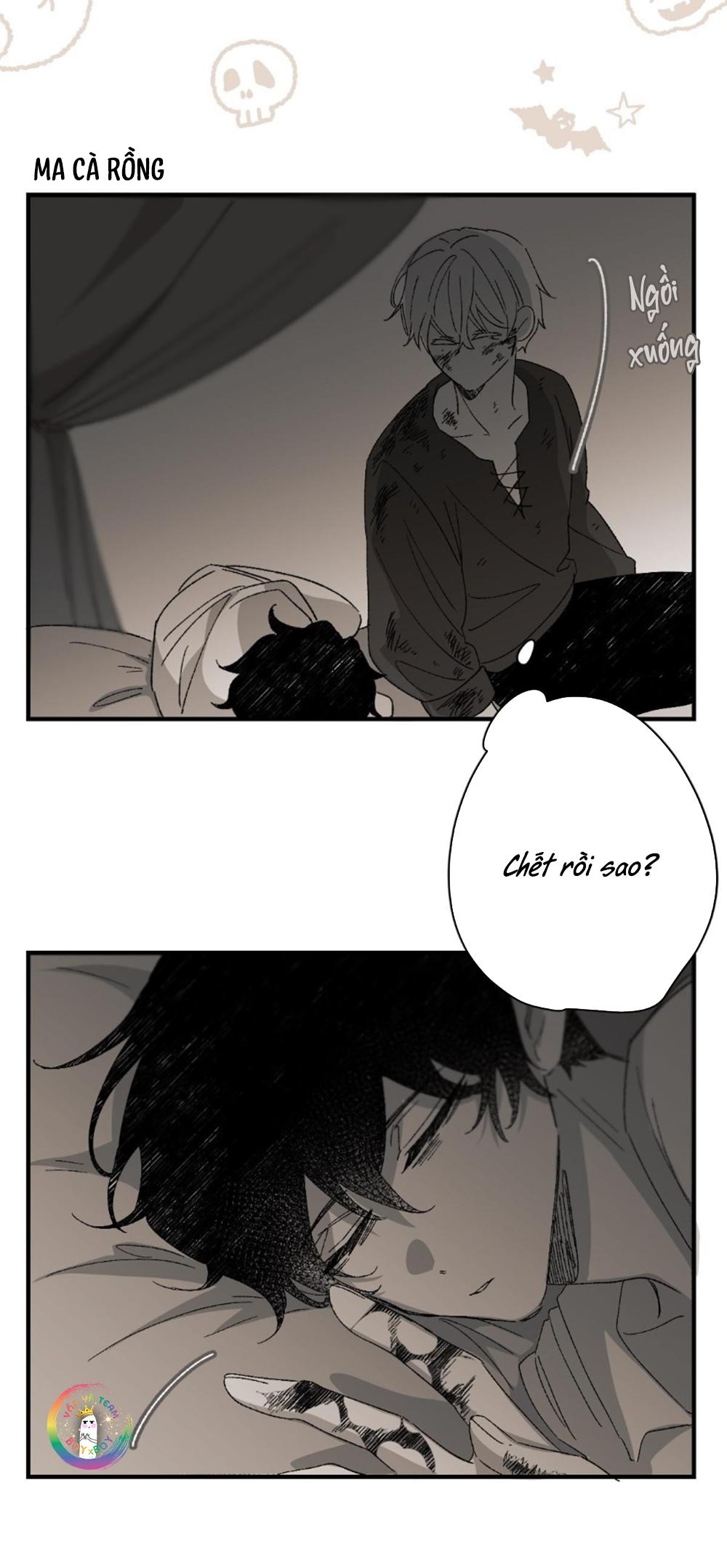 Đọc truyện 16647 - Chapter 13