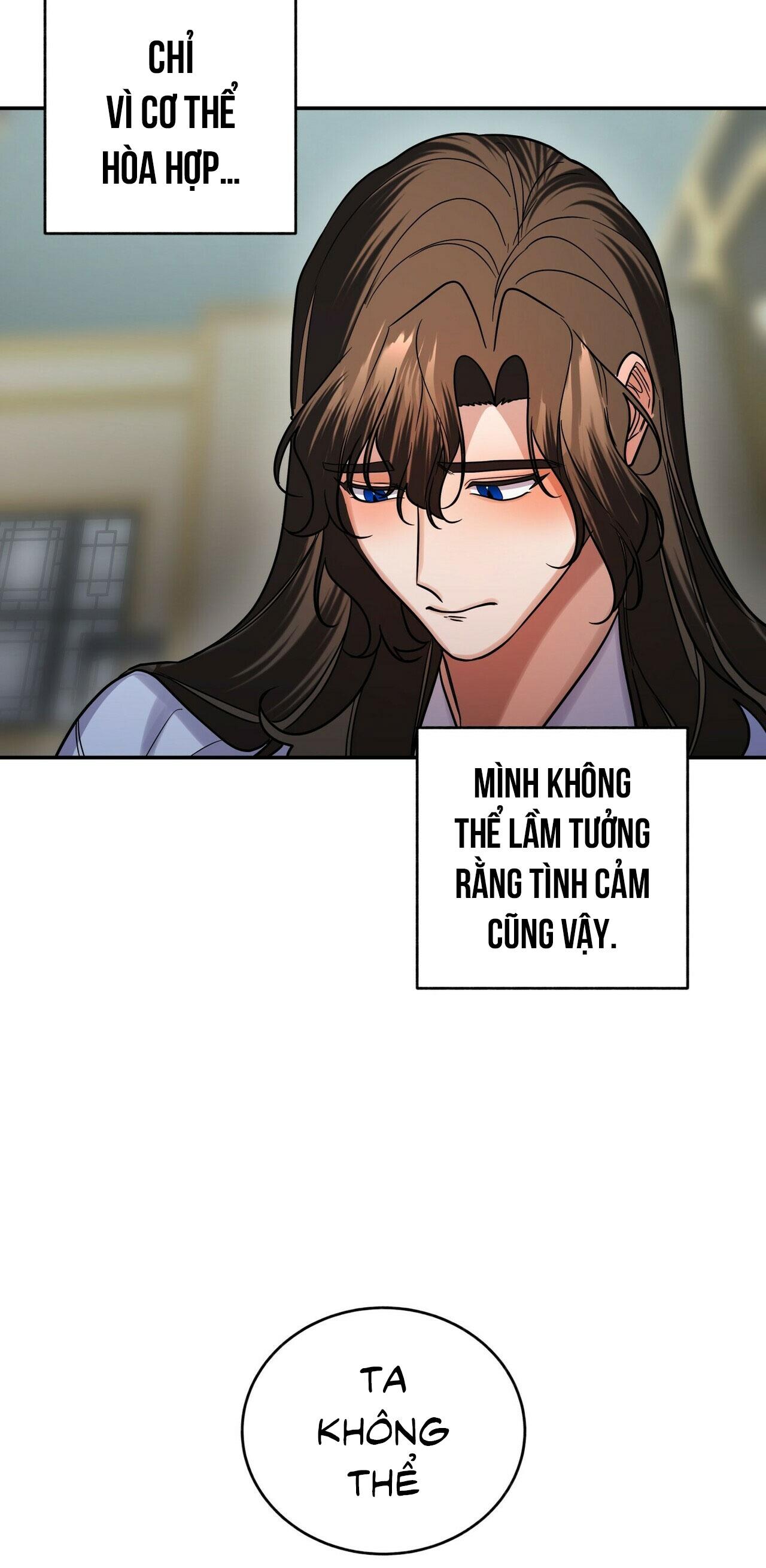 Đọc truyện BÁT NHÃ GIAI NHÂN - Chapter 26