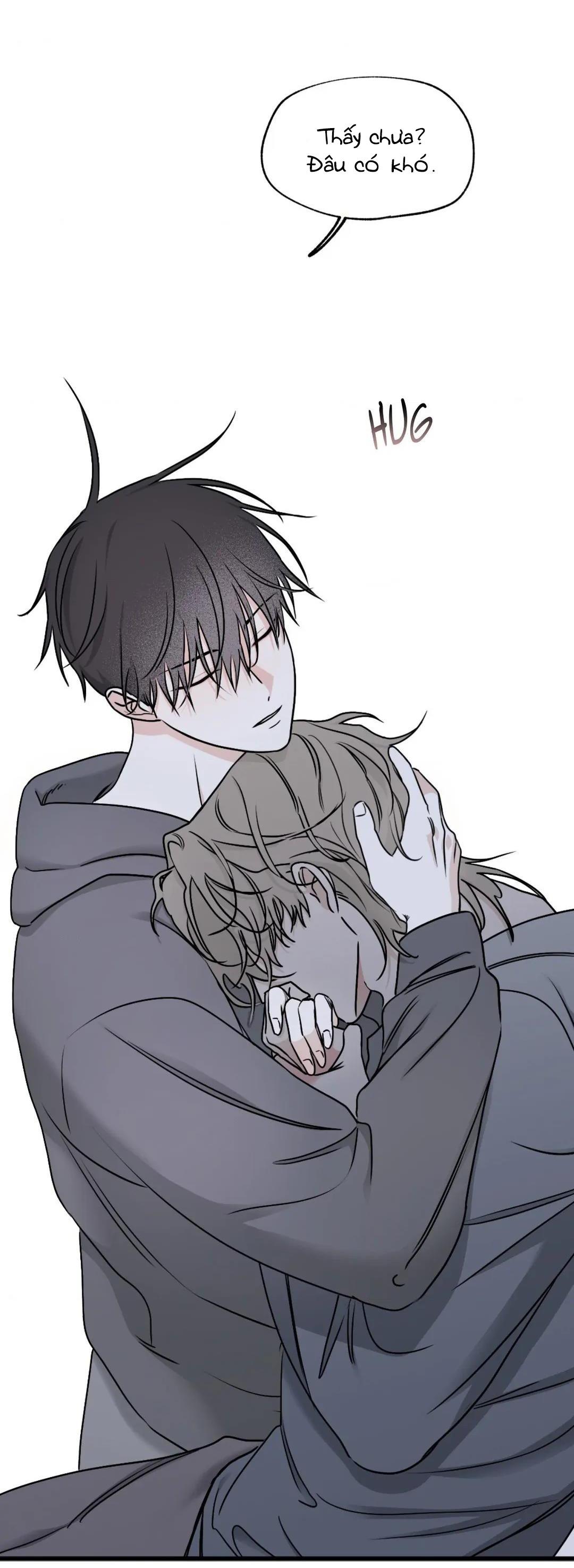 Đọc truyện Thủy triều thấp lúc chạng vạng - Chapter 97