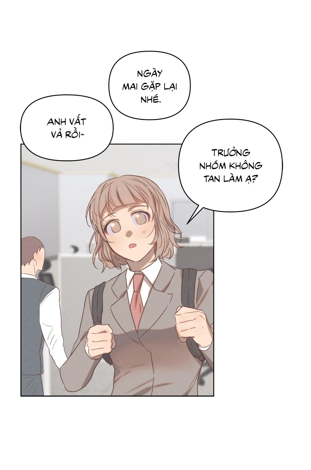 Đọc truyện NGƯỜI YÊU THỰC TẠI - Chapter 7.1