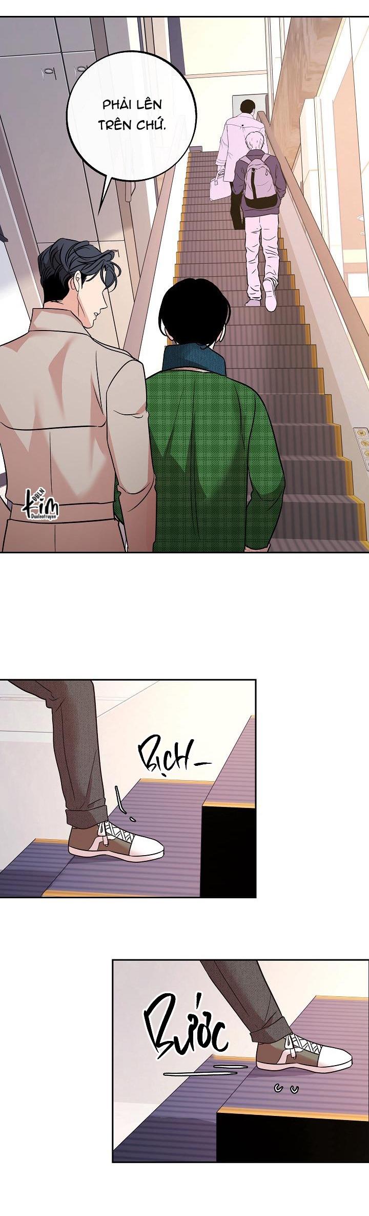 Đọc truyện Sa Ha (Anh dâu x em chồng) - Chapter 44