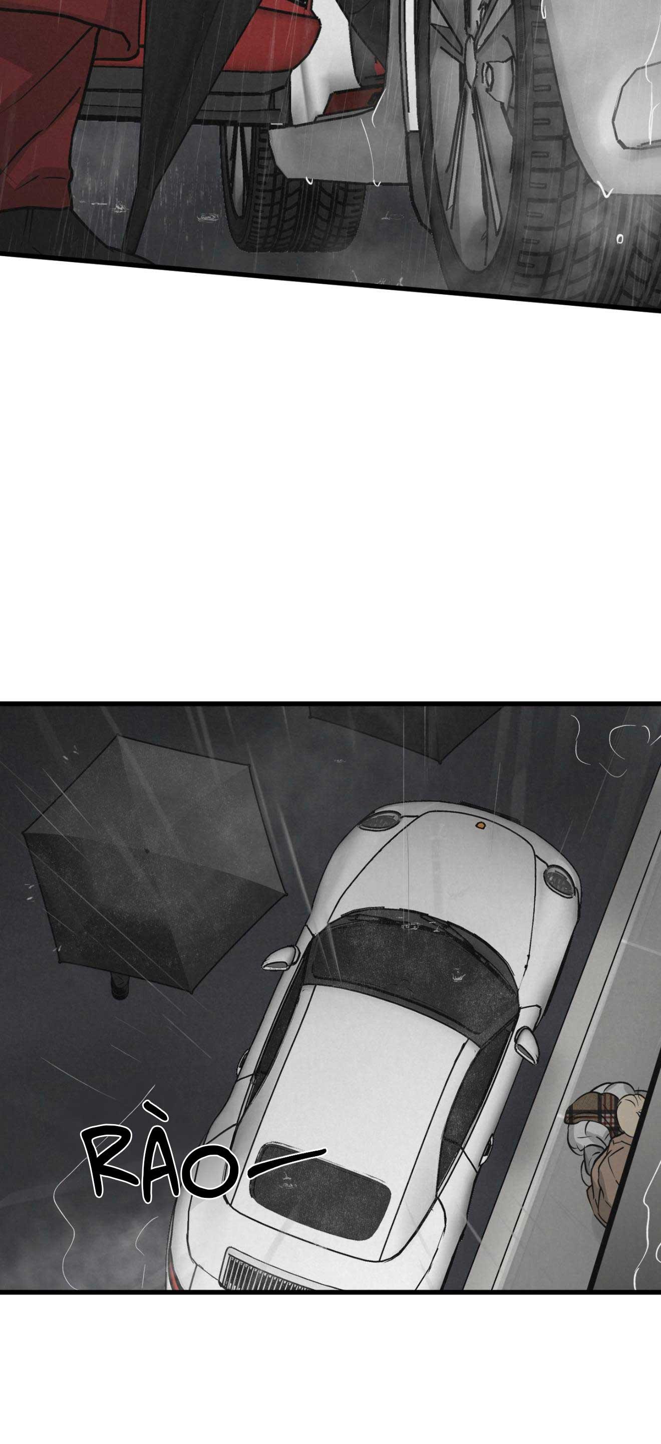 Đọc truyện CẶP ĐÔI HOÀN HẢO - Chapter 33