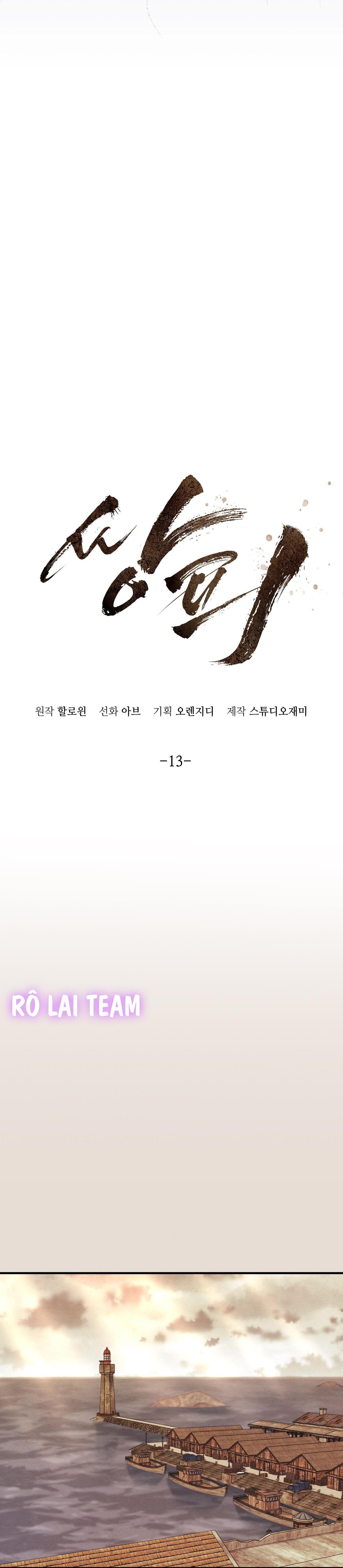 Đọc truyện ĂN MỘT LỜI HAI - Chapter 13