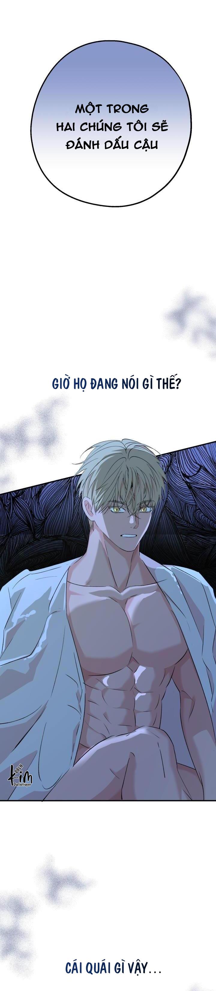 Đọc truyện TUYỂN TẬP NHẤT THỤ ĐA CÔNG CỦA NHÀ KIM - Chapter 18.3