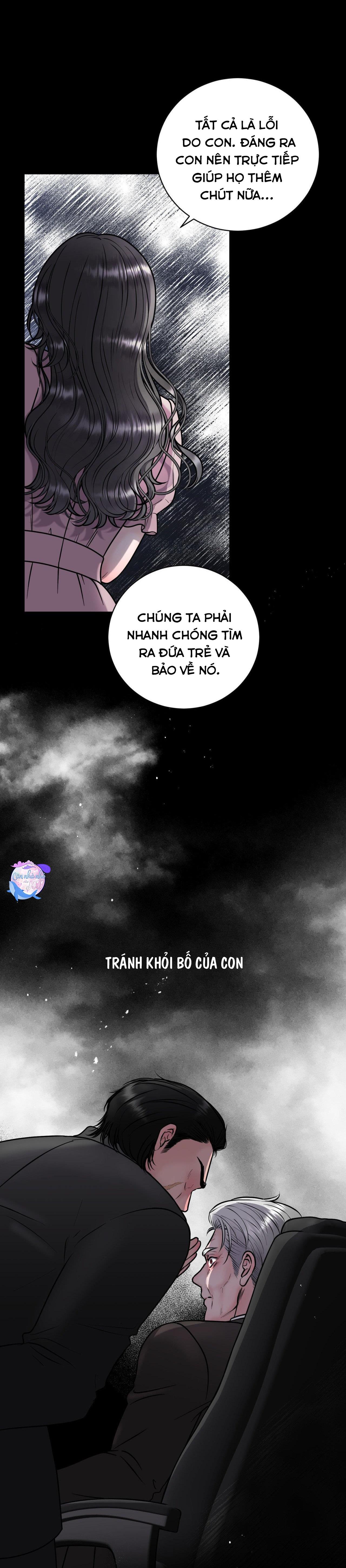 Đọc truyện ẢO TƯỞNG - Chapter 4