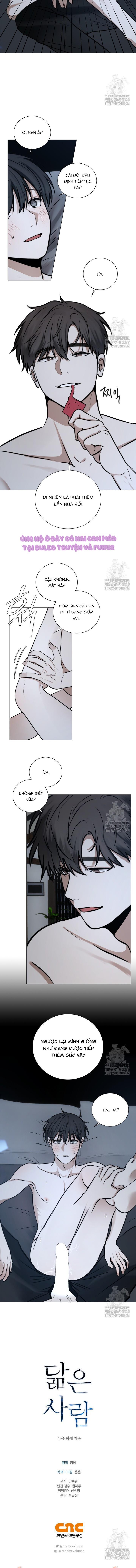 Đọc truyện Song Trùng - Chapter 62