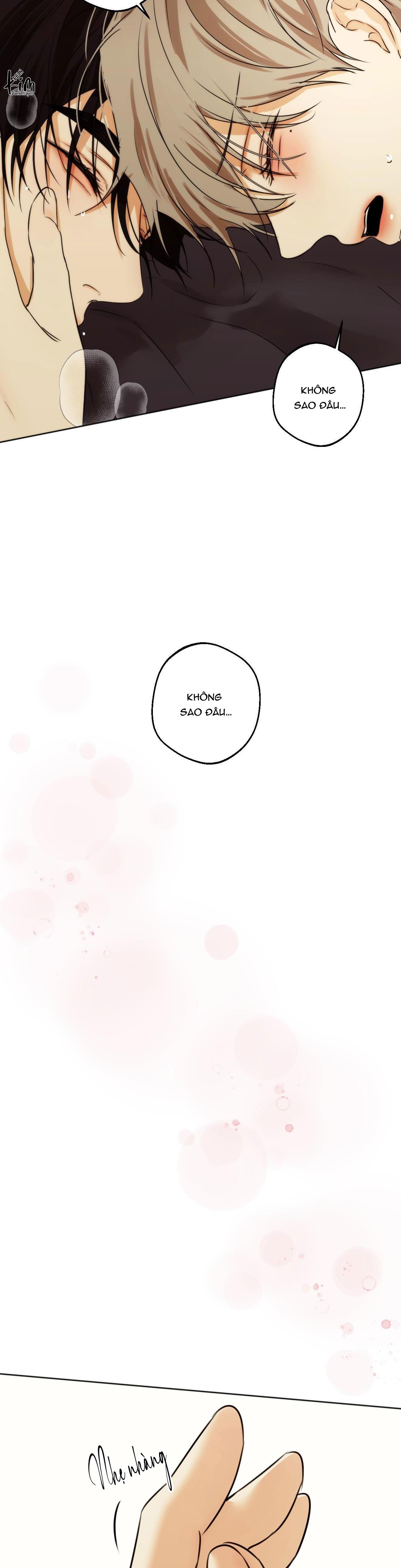 Đọc truyện ÁI TÌNH VÀ DỤC VỌNG - Chapter 38