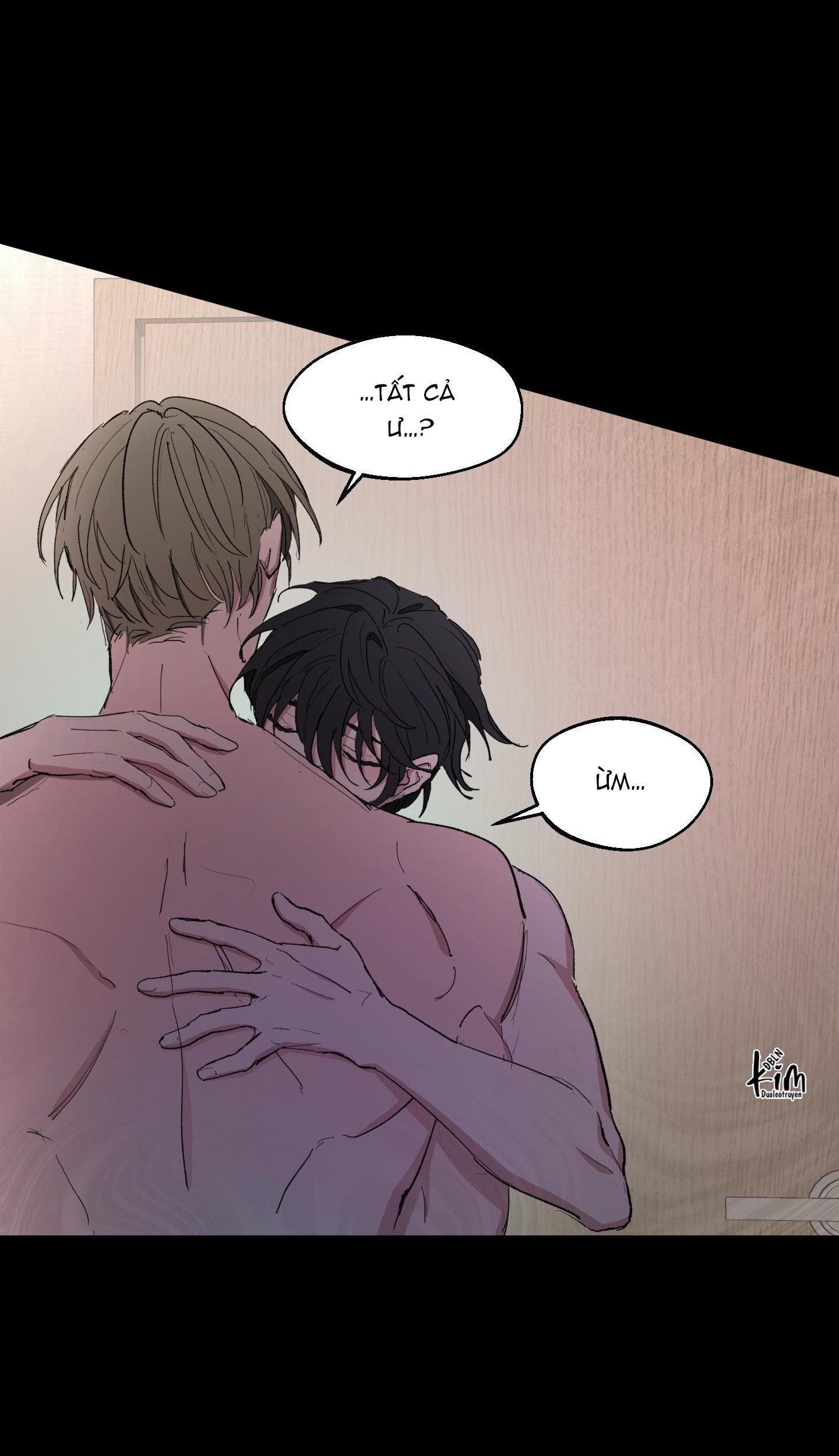 Đọc truyện DEMISE TUTOR - Chapter 1