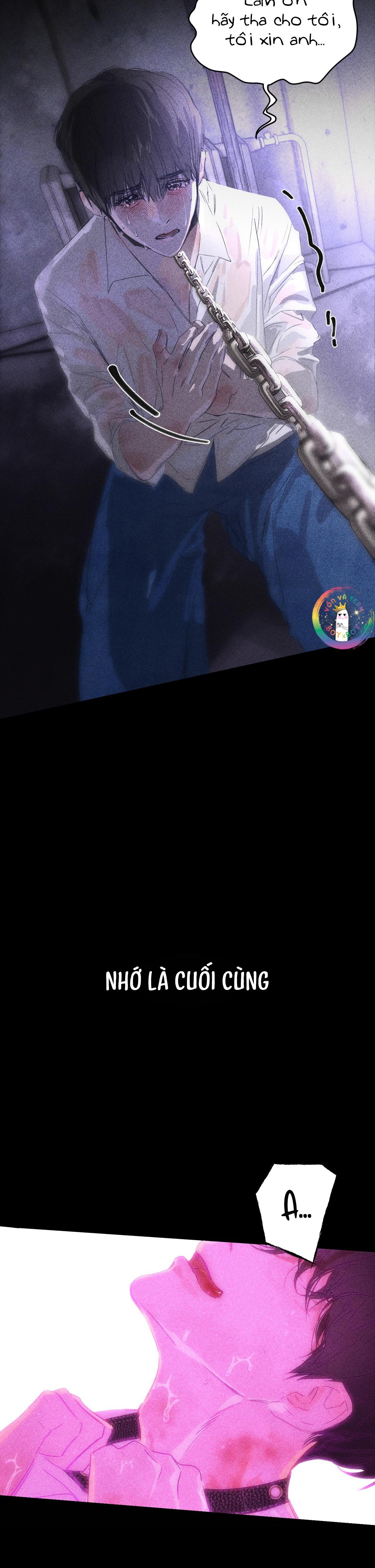 Đọc truyện Thoát Khỏi Tầng Hầm - Chapter 0