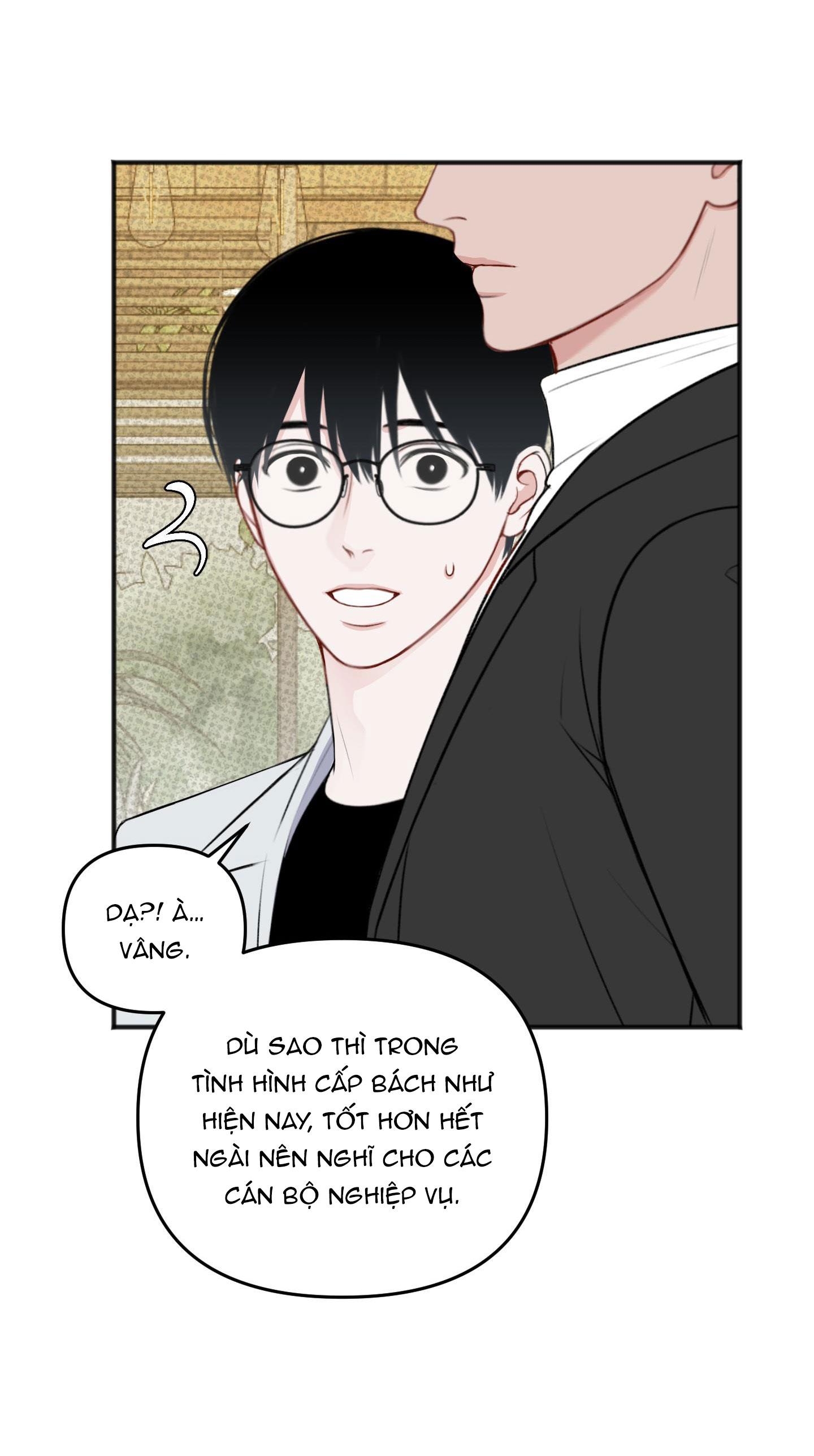 Đọc truyện BÉ XÚC TU - Chapter 20