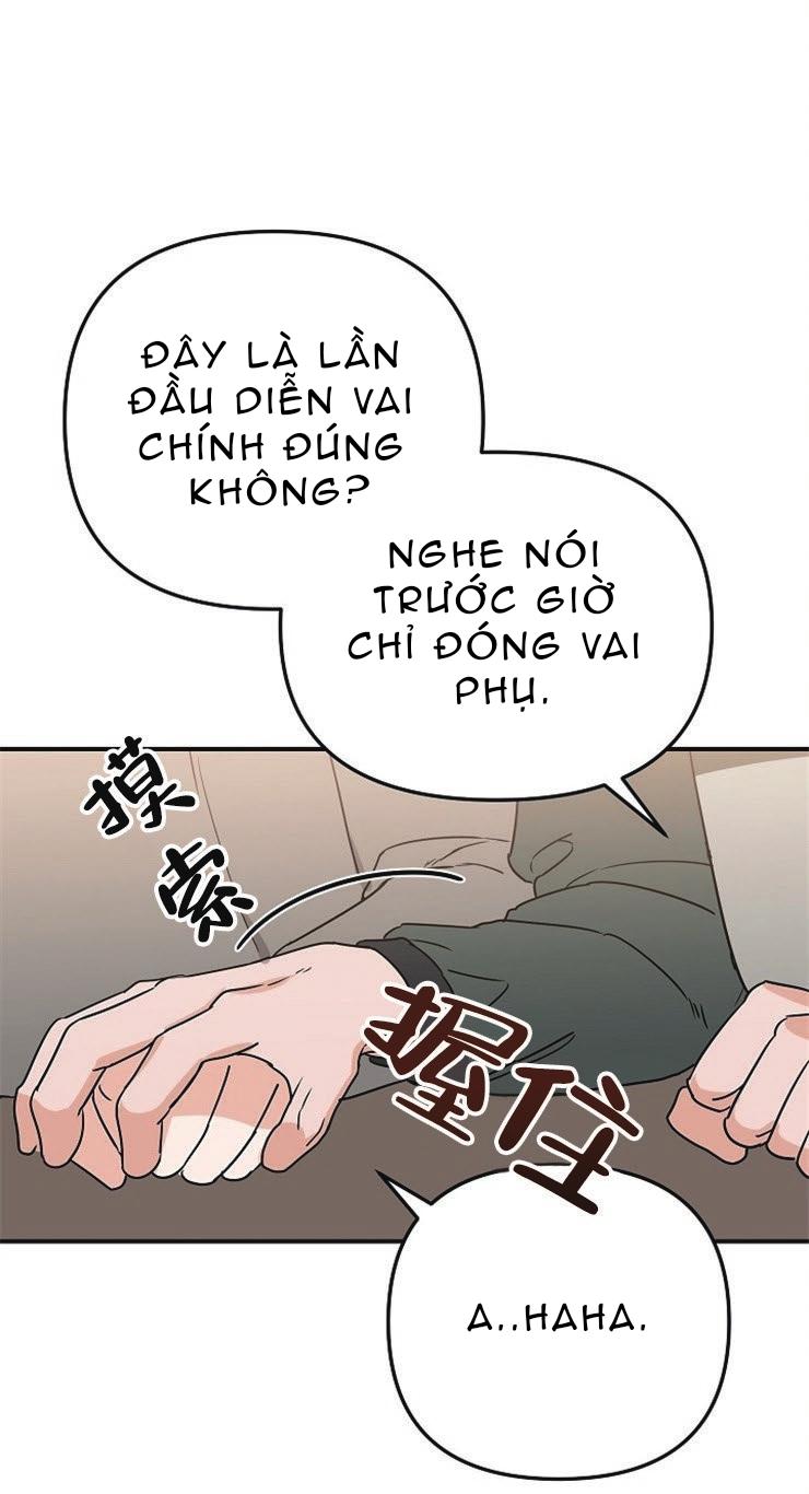 Đọc truyện Thiên Đường - Chapter 3