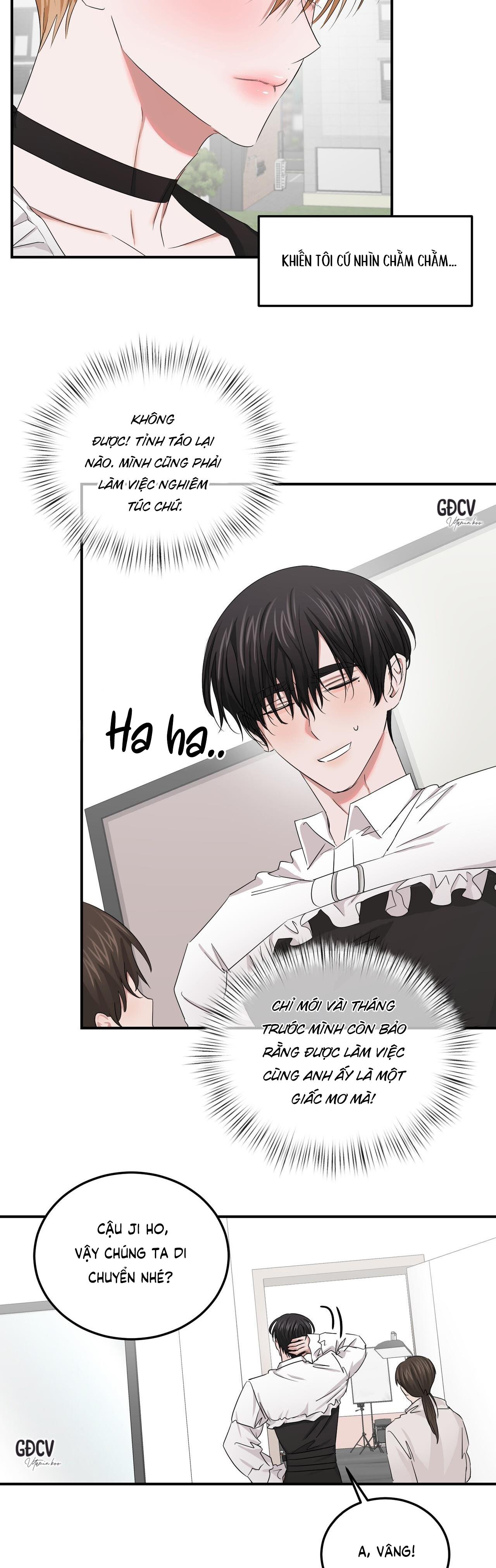 Đọc truyện Thời Gian Hoàn Hảo Của Cô Tiểu Thư - Chapter 20