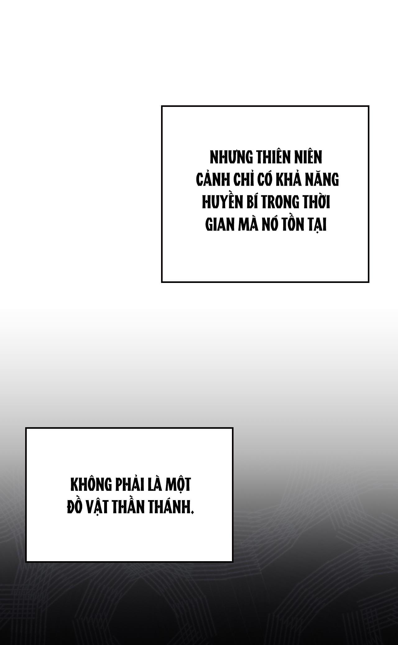 Đọc truyện SỨ GIẢ THẦN CHẾT - Chapter 4