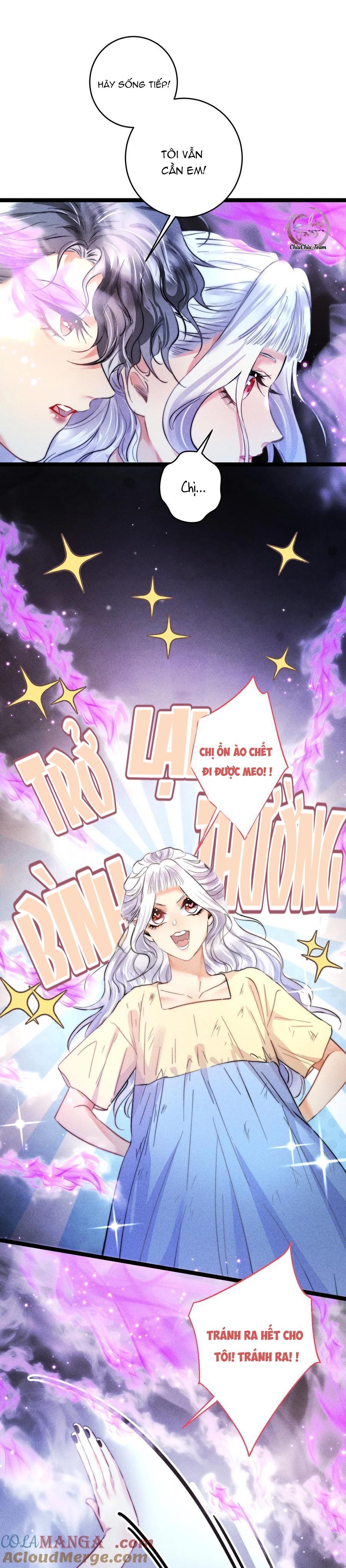 Đọc truyện Tòa Tháp - Chapter 50