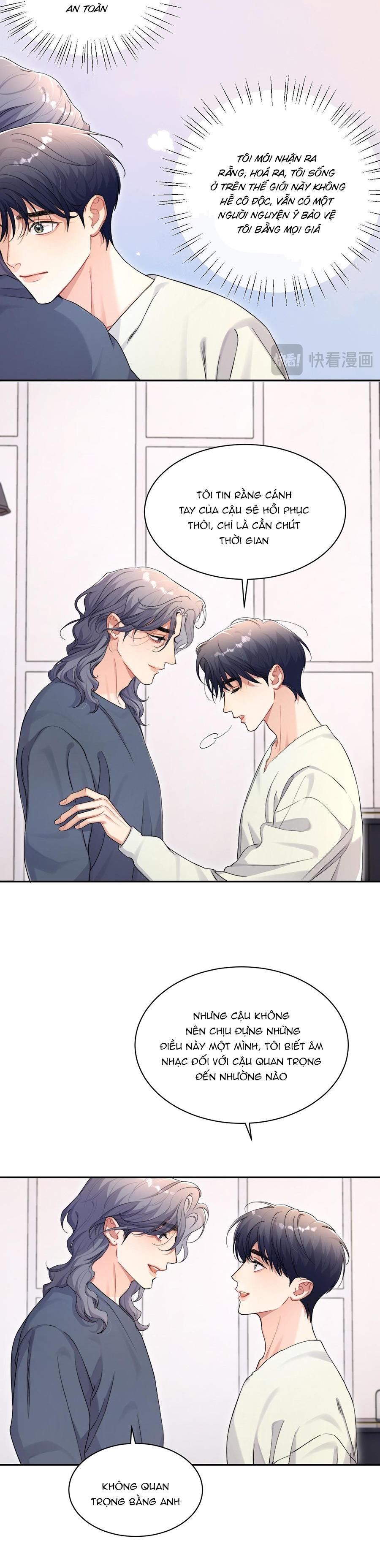 Đọc truyện Nhất Túy Kinh Niên - Chapter 130