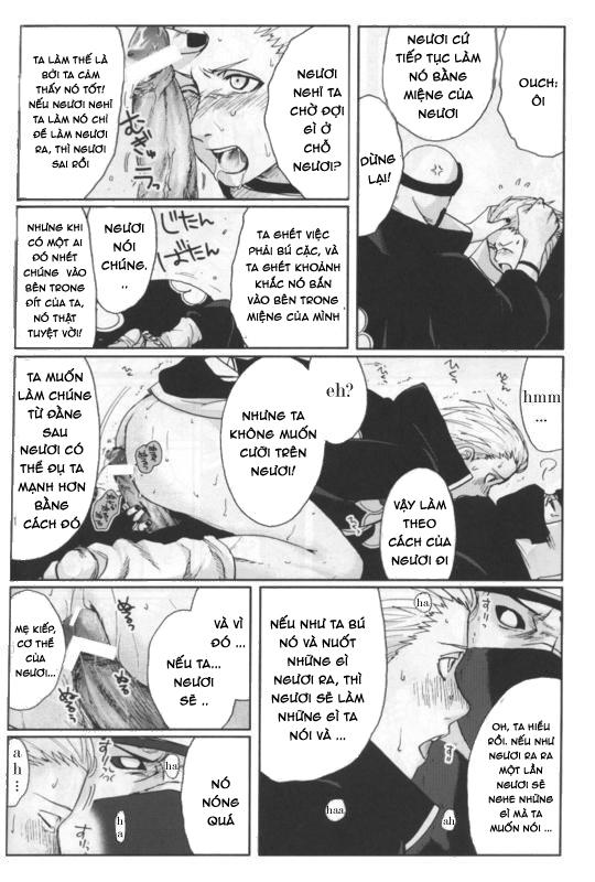 Đọc truyện Đạo Tàn Bụ - Chapter 34