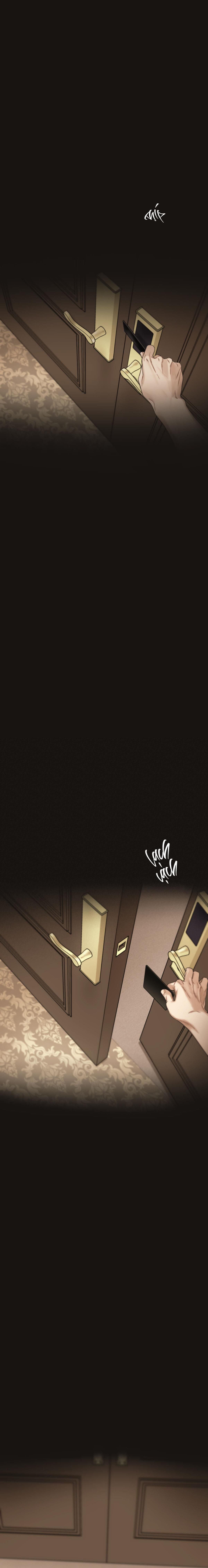 Đọc truyện TRÙNG PHÙNG - Chapter 31